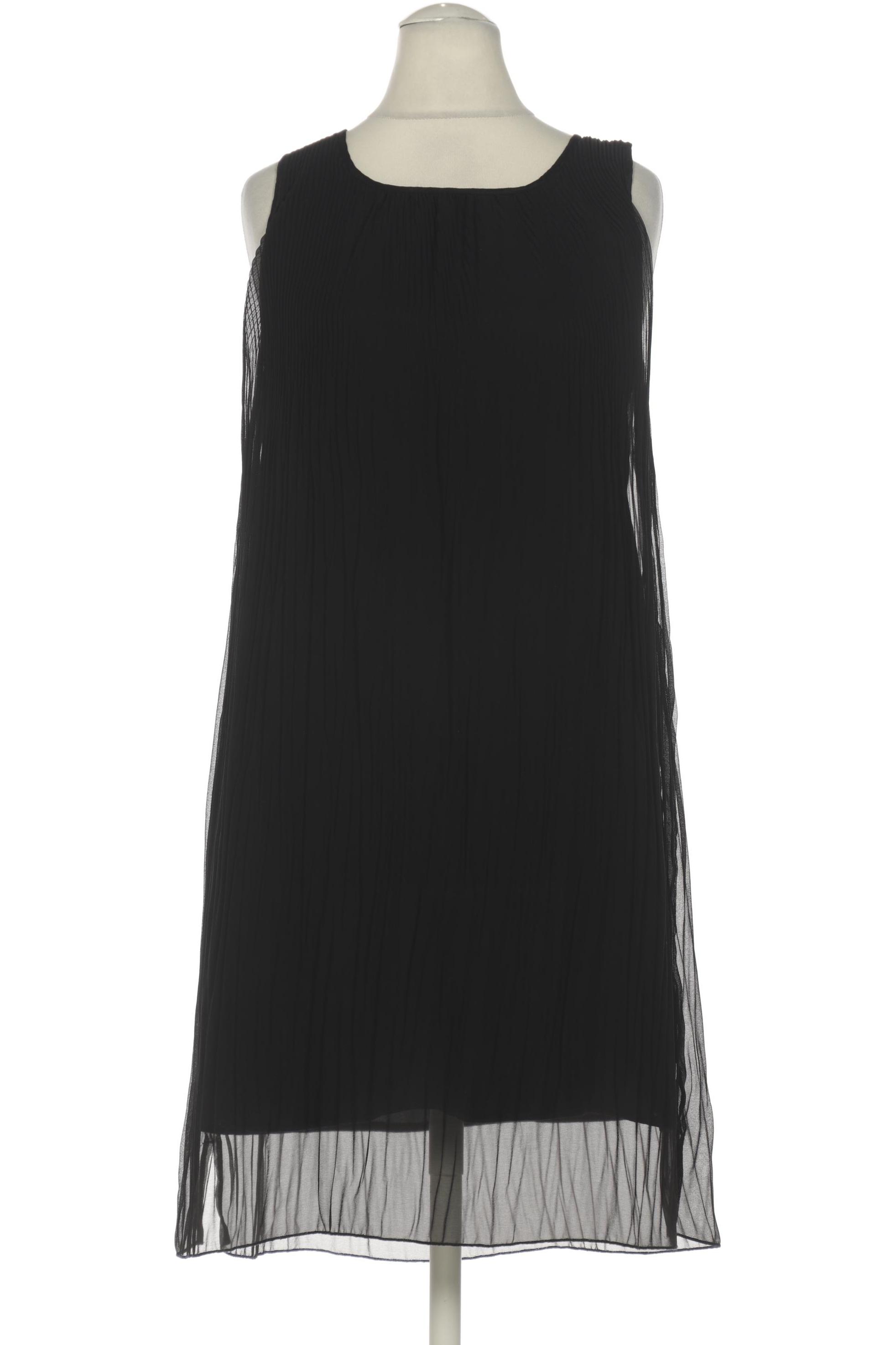 

Frogbox Damen Kleid, schwarz, Gr. 38