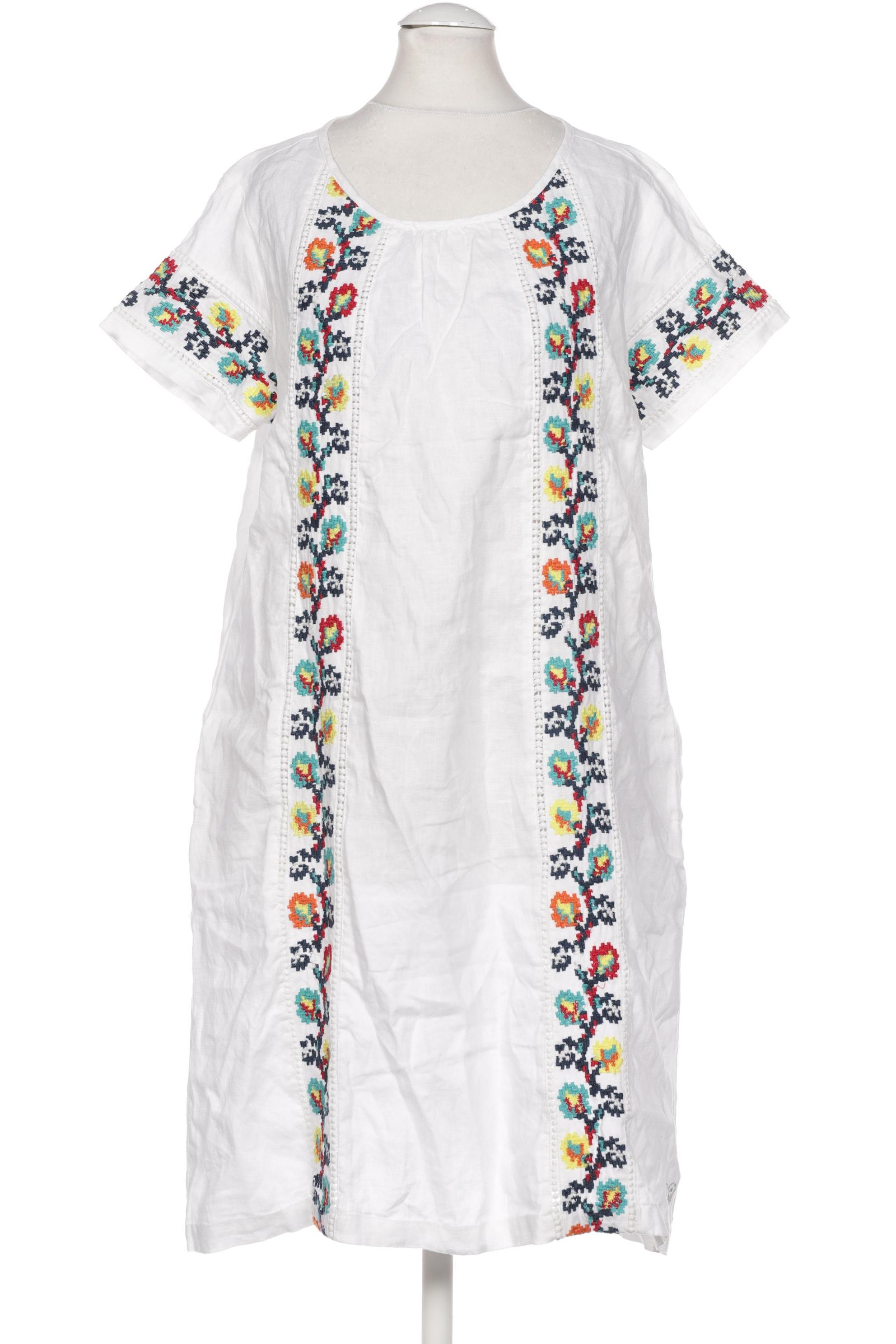 

Frogbox Damen Kleid, mehrfarbig, Gr. 36