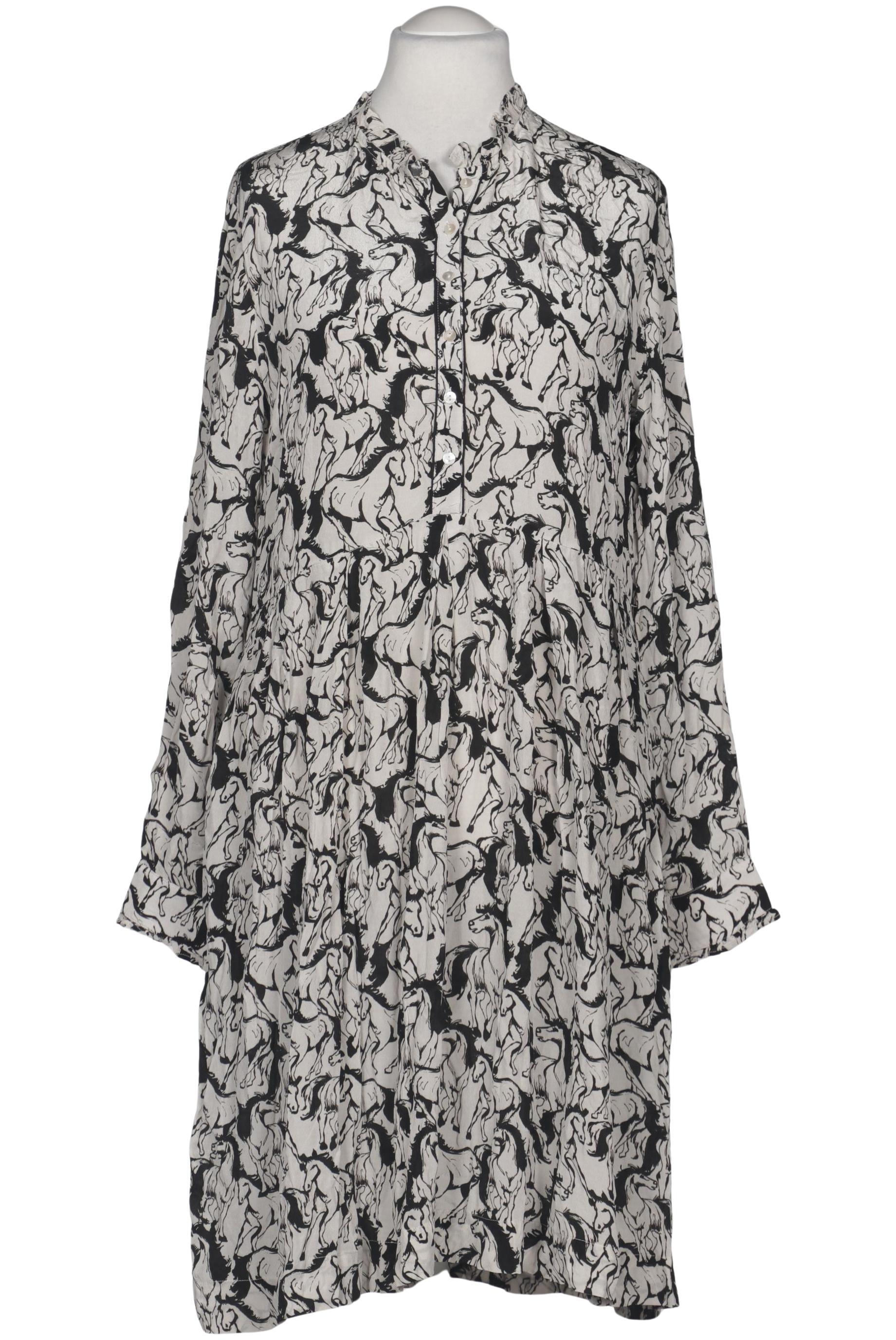 

Frogbox Damen Kleid, mehrfarbig, Gr. 42