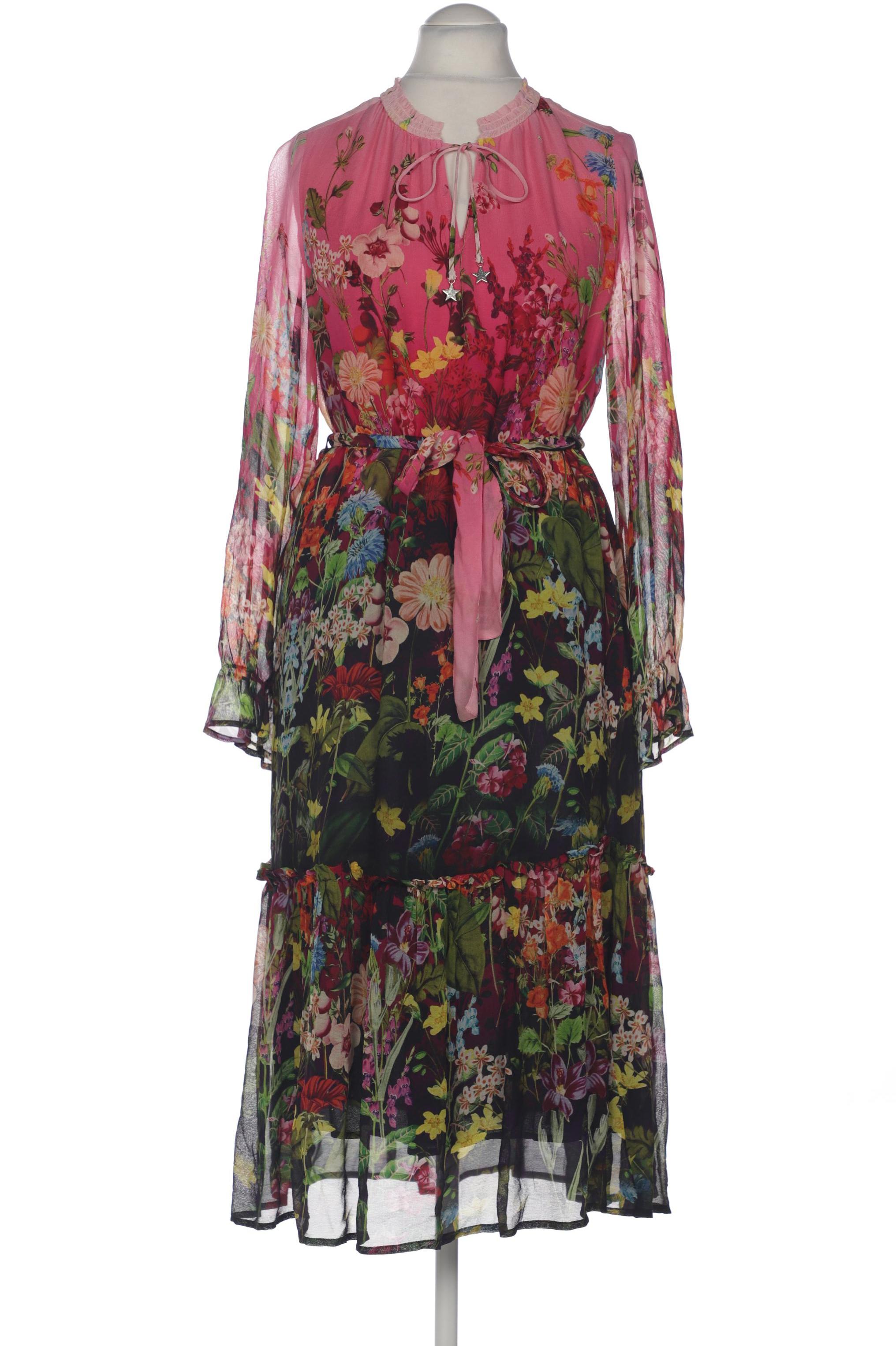 

Frogbox Damen Kleid, mehrfarbig, Gr. 40