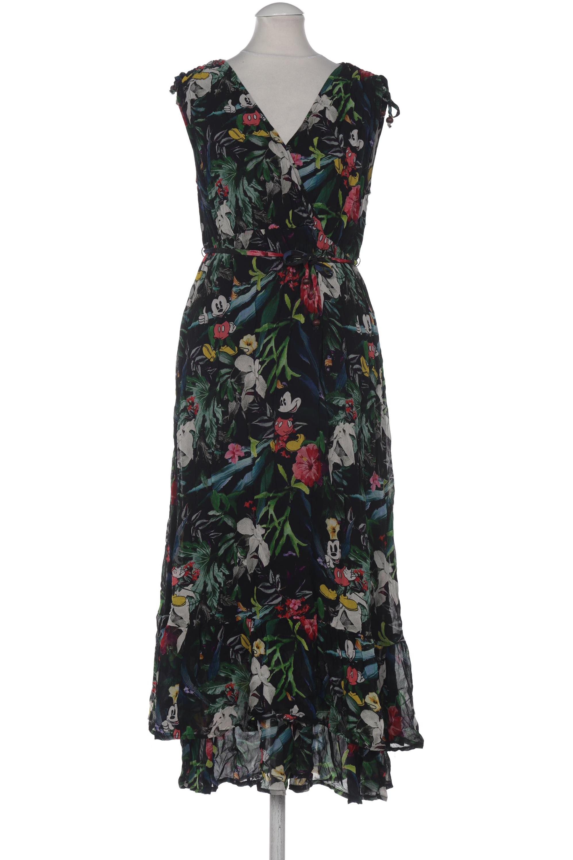 

Frogbox Damen Kleid, schwarz, Gr. 34