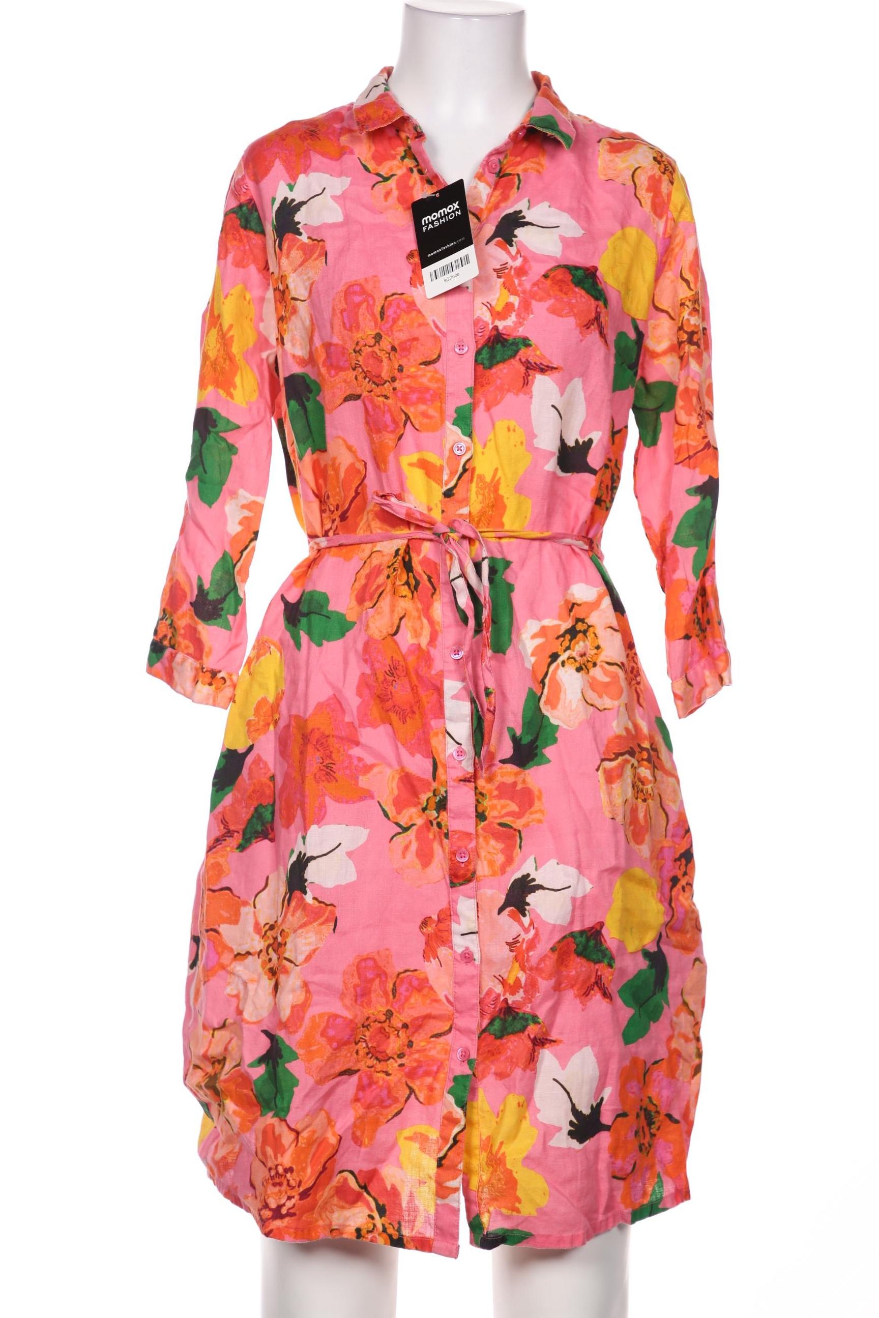 Thumbnail - Frogbox Damen Kleid, pink, Gr. 36