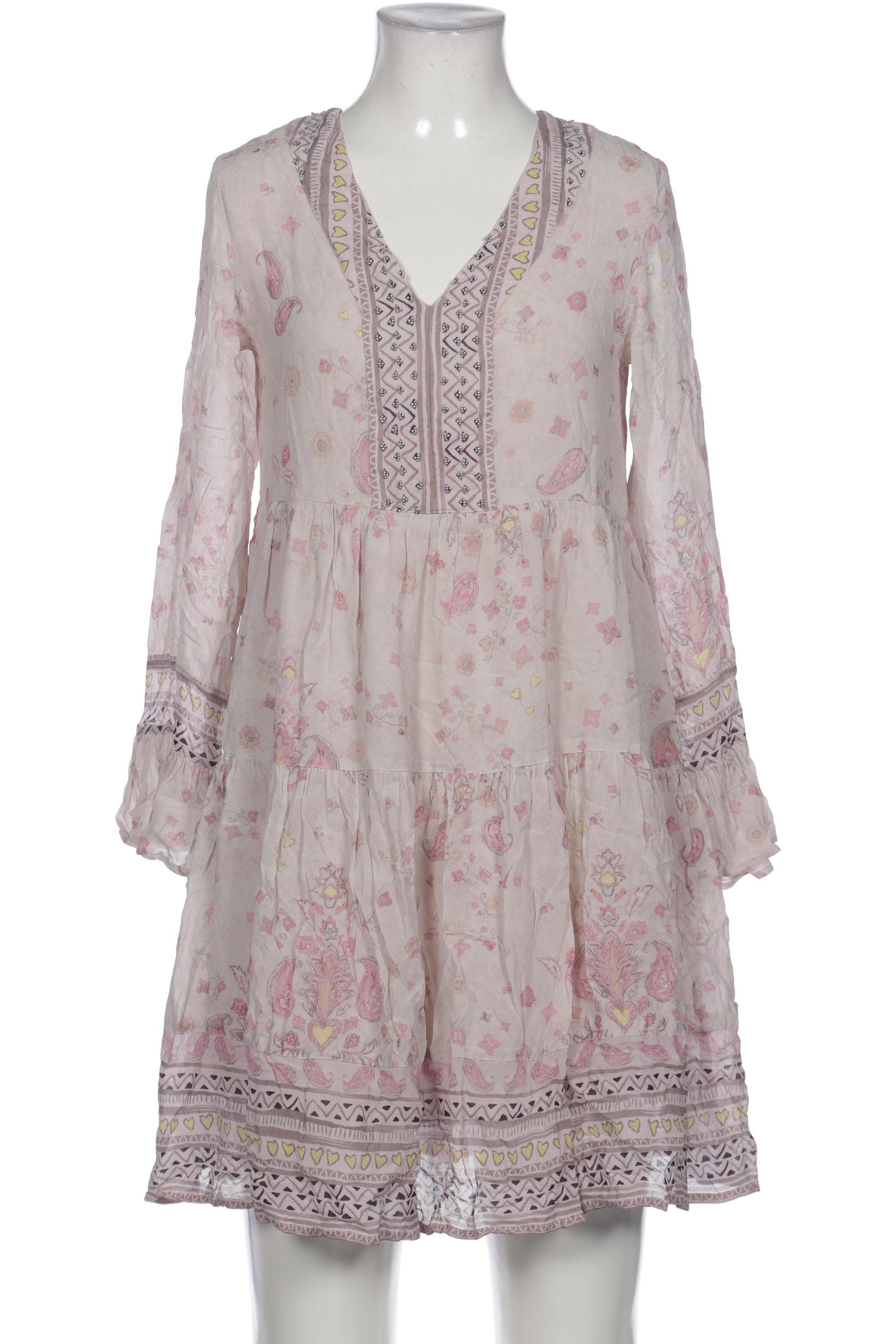 

Frogbox Damen Kleid, mehrfarbig, Gr. 34