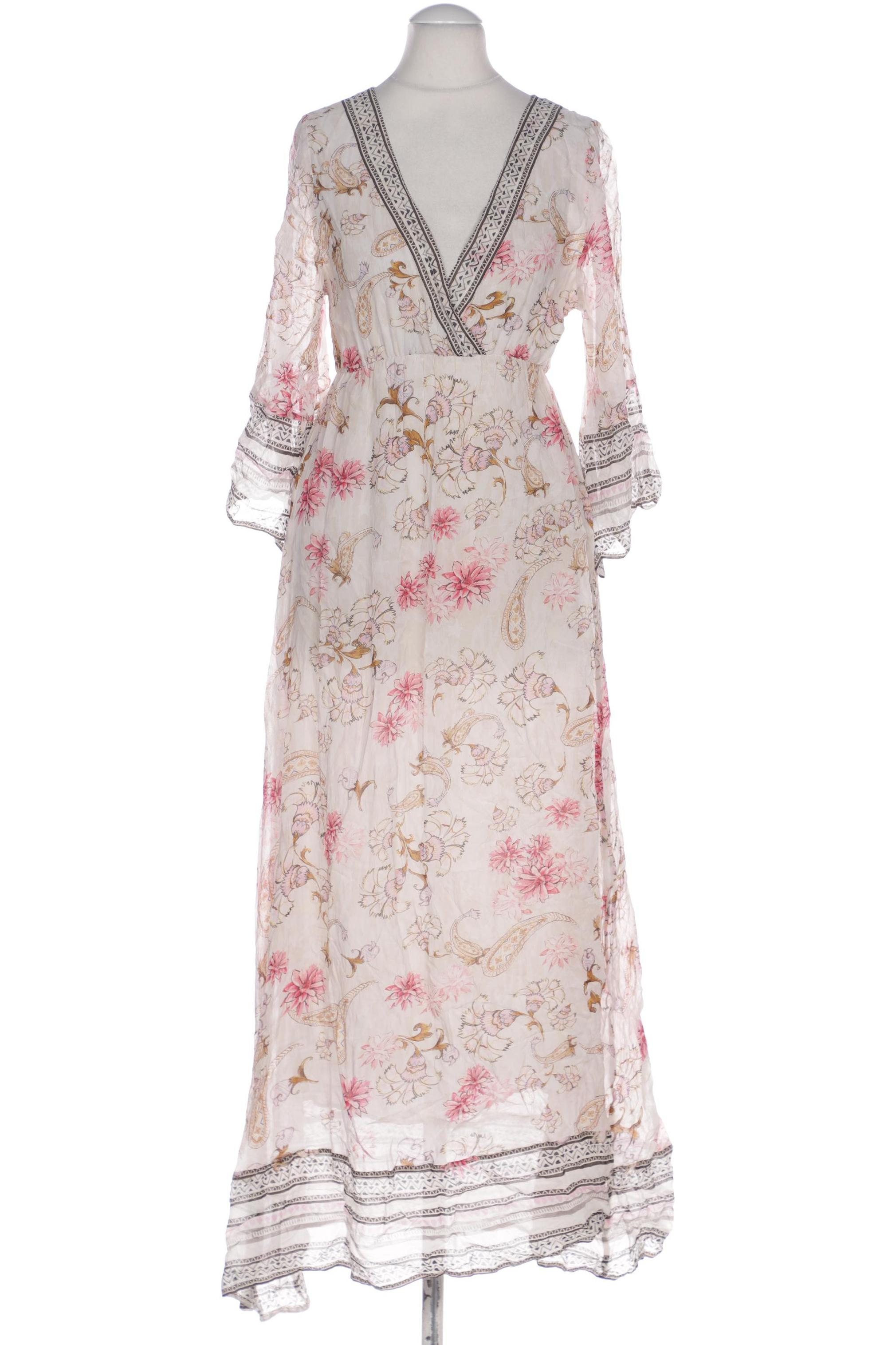 

Frogbox Damen Kleid, mehrfarbig, Gr. 36