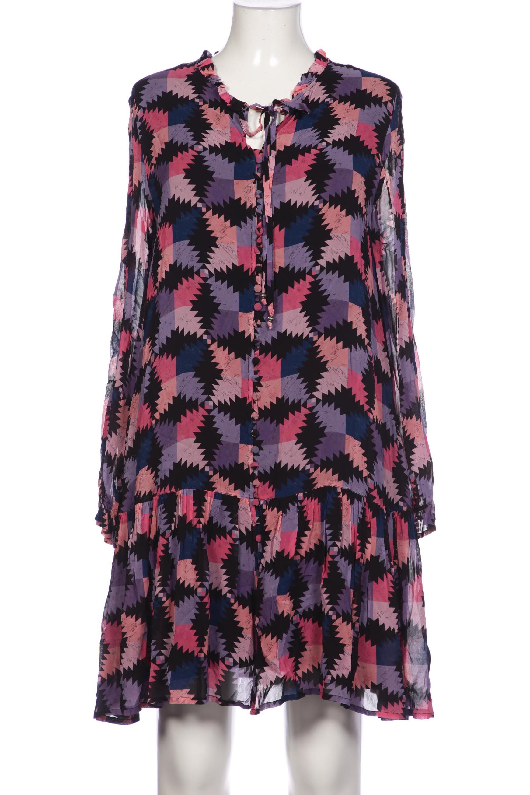 

Frogbox Damen Kleid, schwarz, Gr. 42