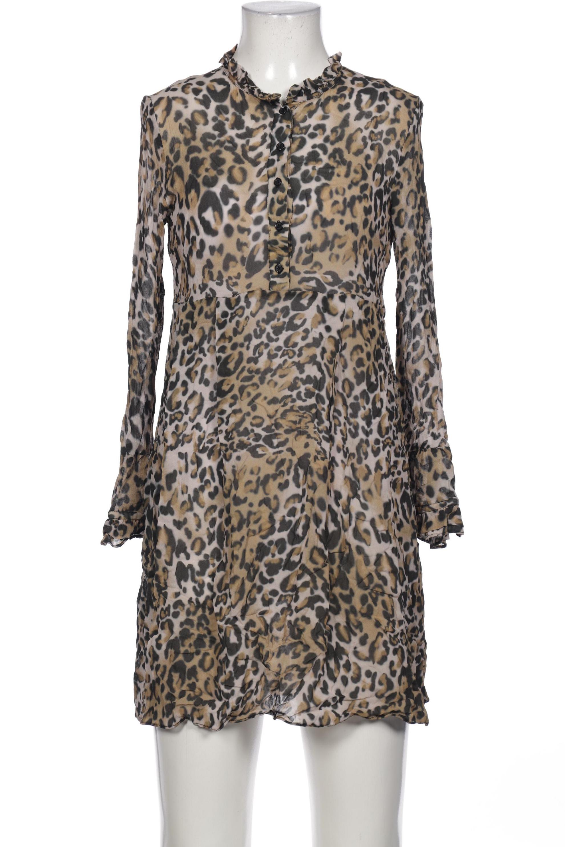 

Frogbox Damen Kleid, beige, Gr. 36