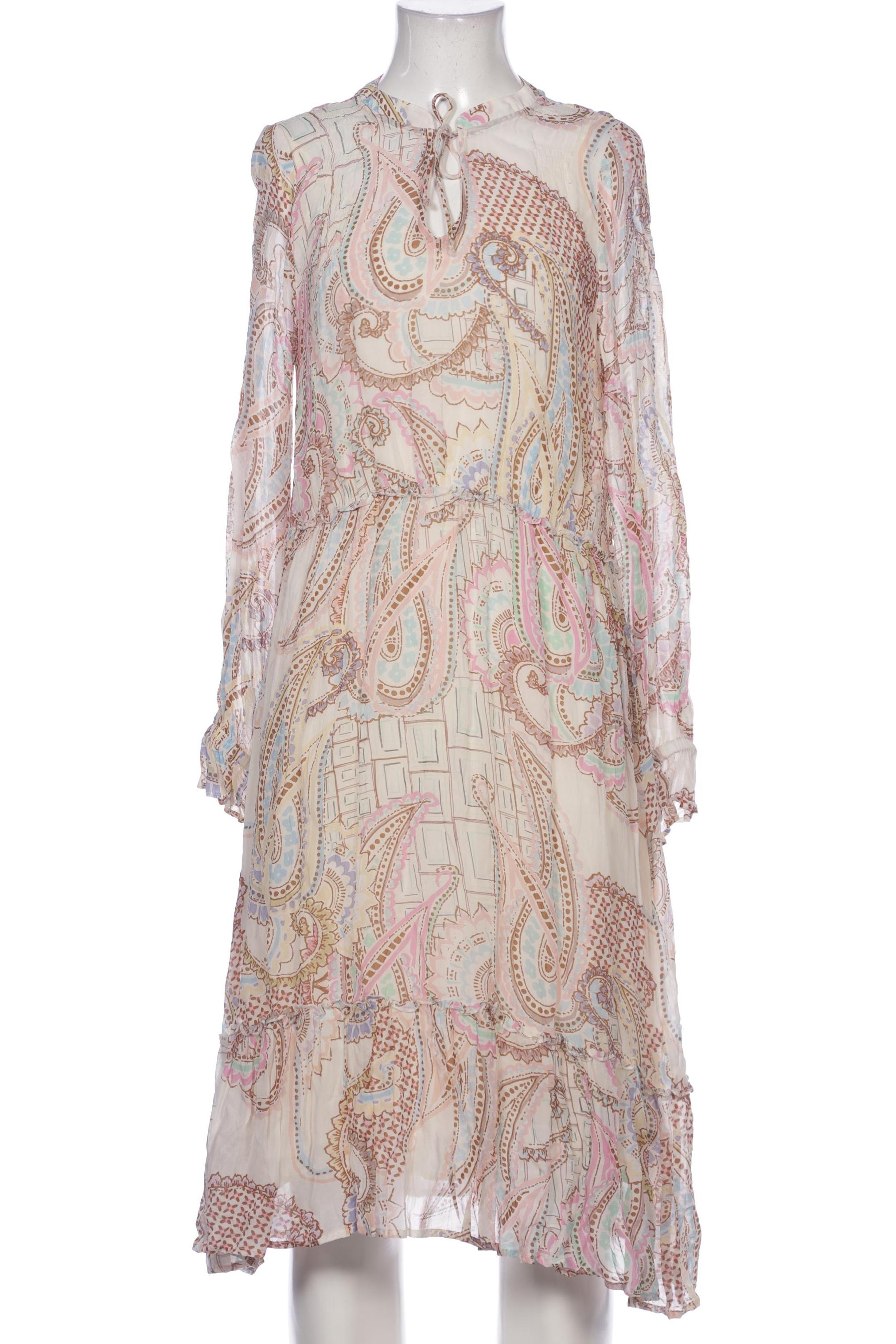 

Frogbox Damen Kleid, pink, Gr. 36