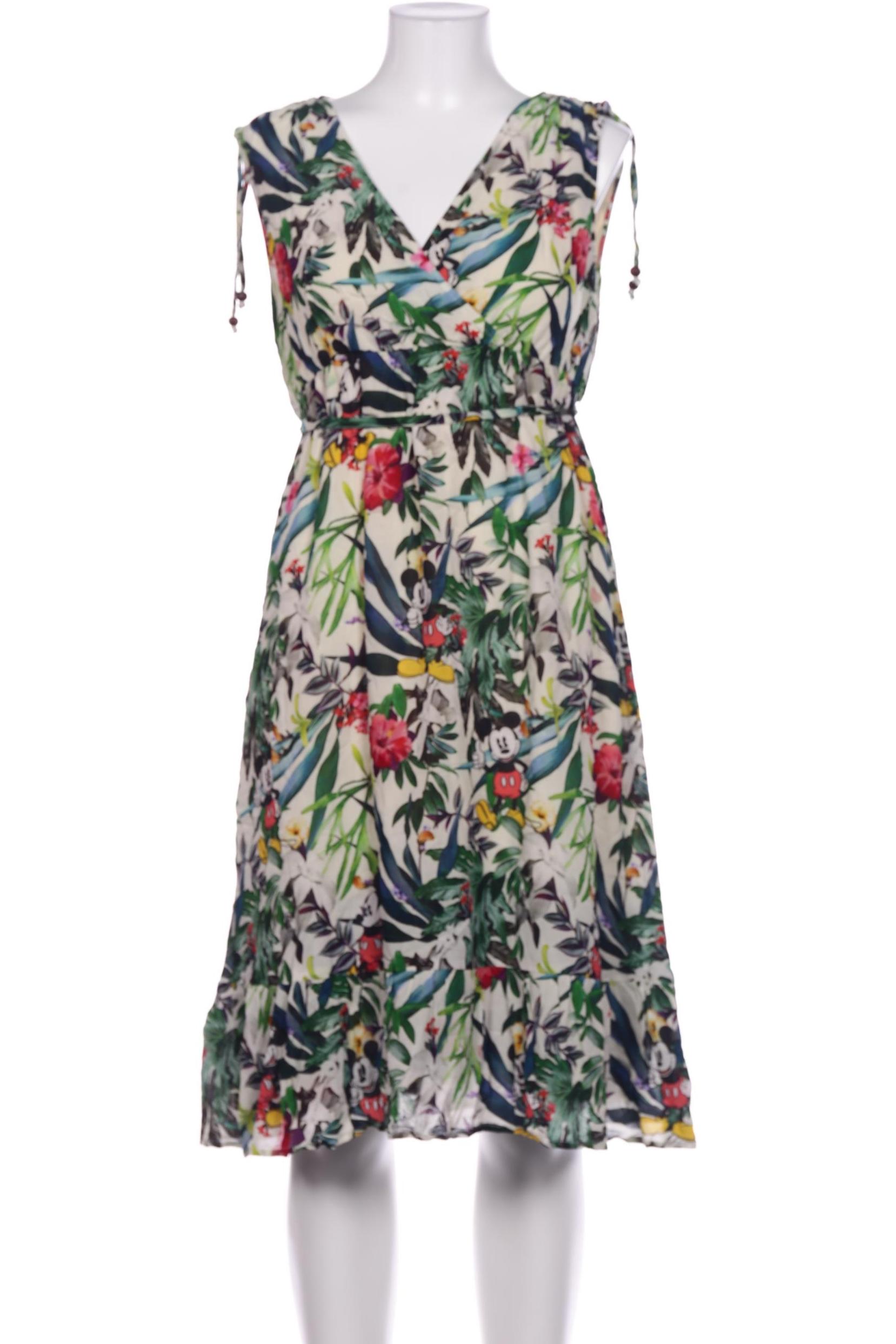 

Frogbox Damen Kleid, mehrfarbig, Gr. 42