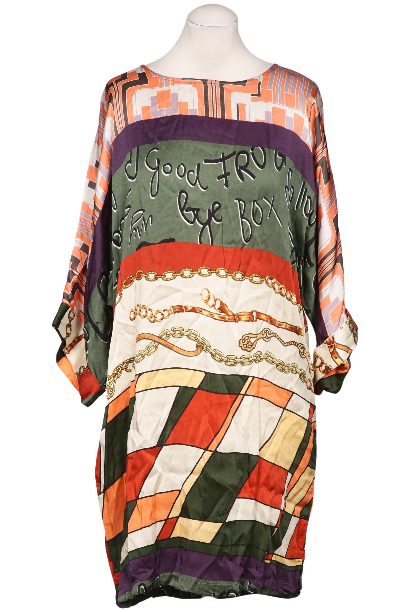 

Frogbox Damen Kleid, mehrfarbig, Gr. 36