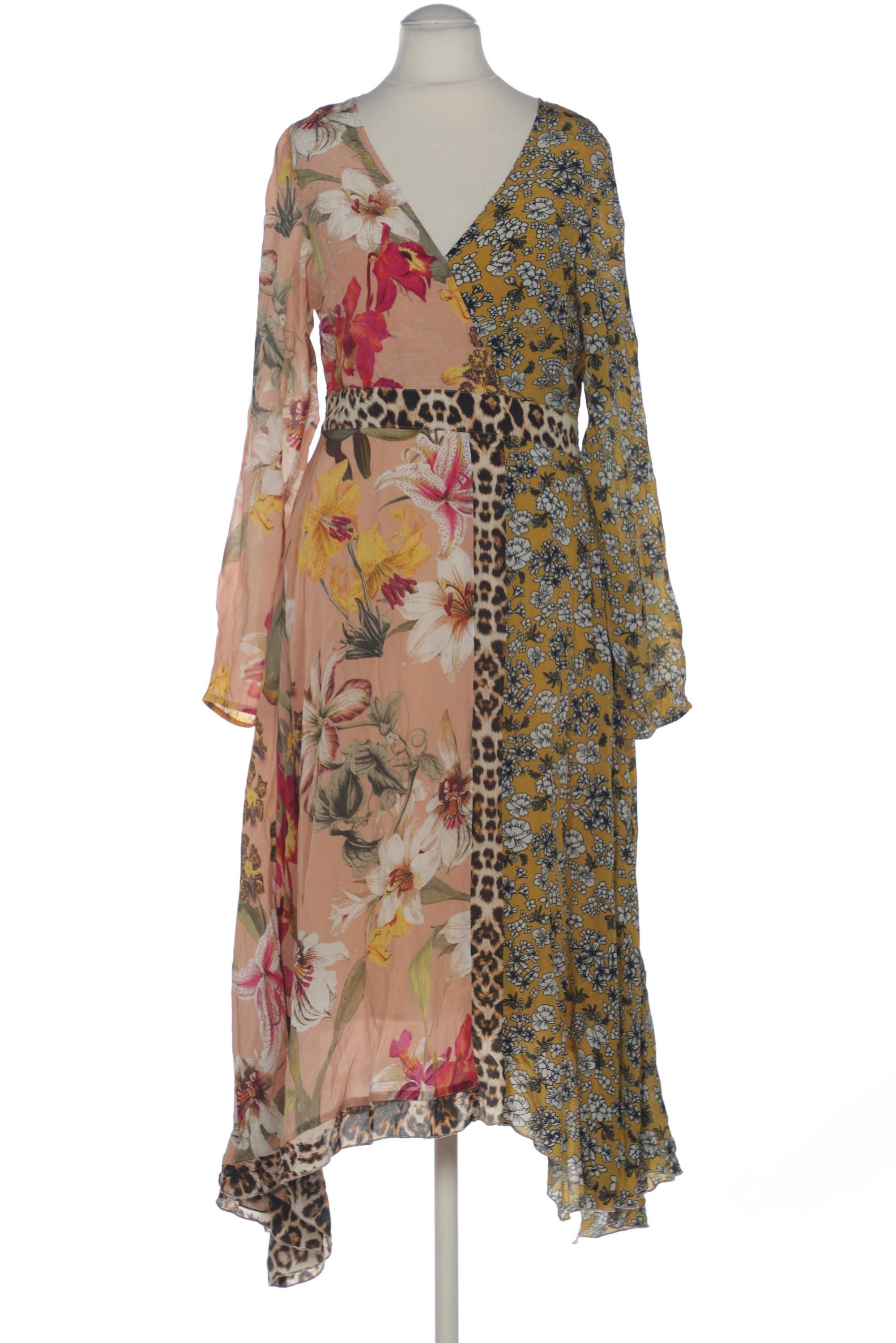 

Frogbox Damen Kleid, mehrfarbig, Gr. 36