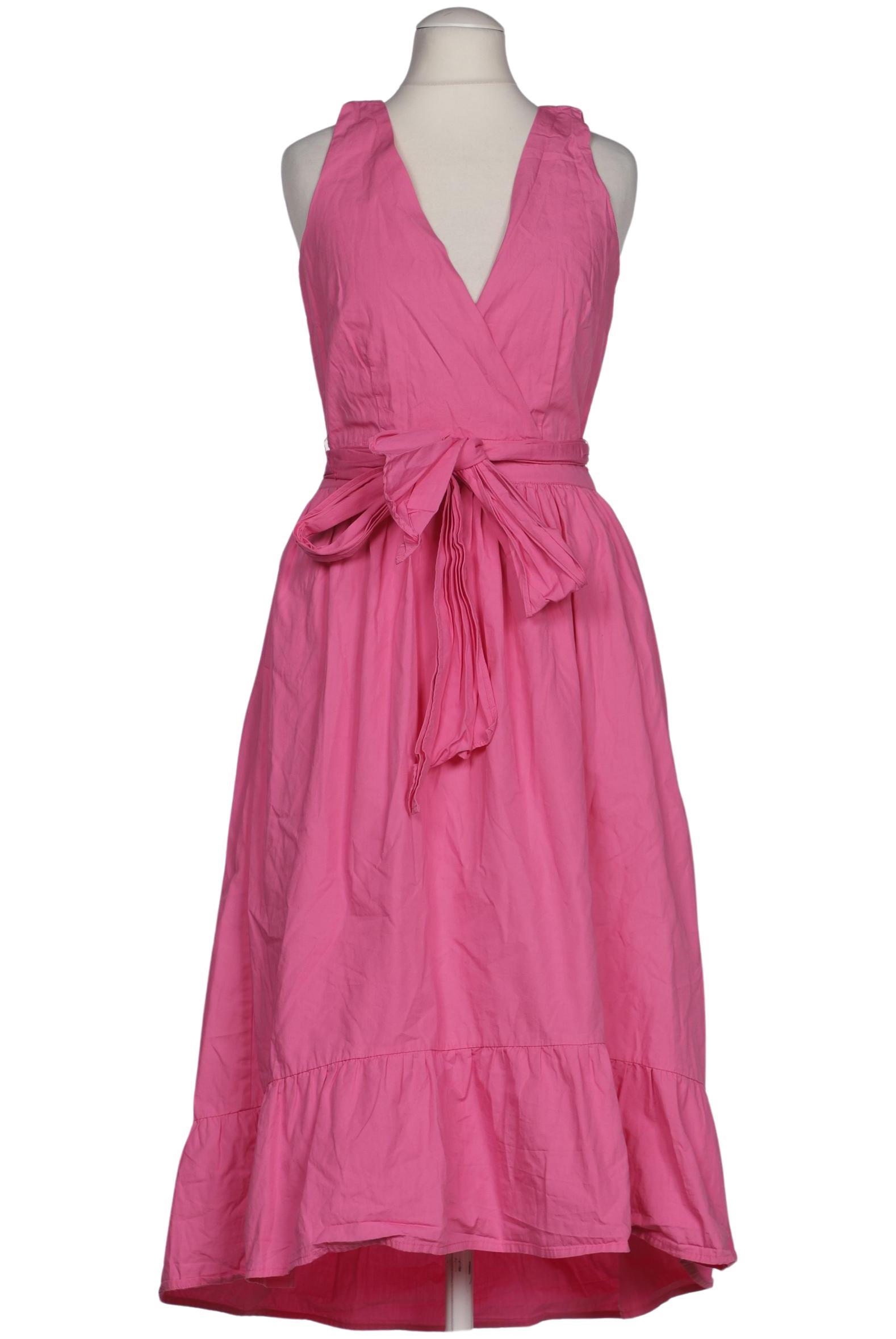 

Frogbox Damen Kleid, pink, Gr. 34