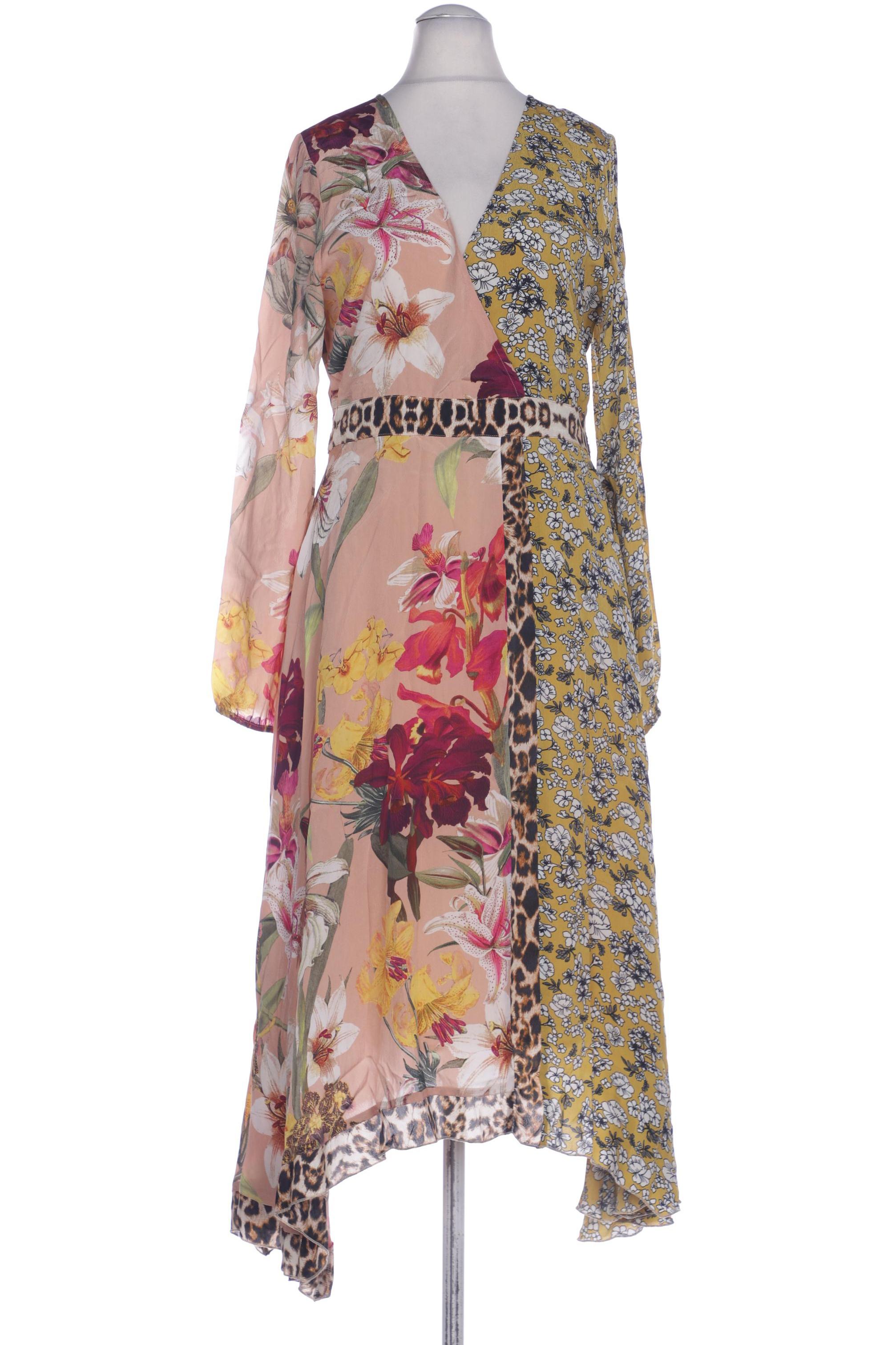

Frogbox Damen Kleid, mehrfarbig