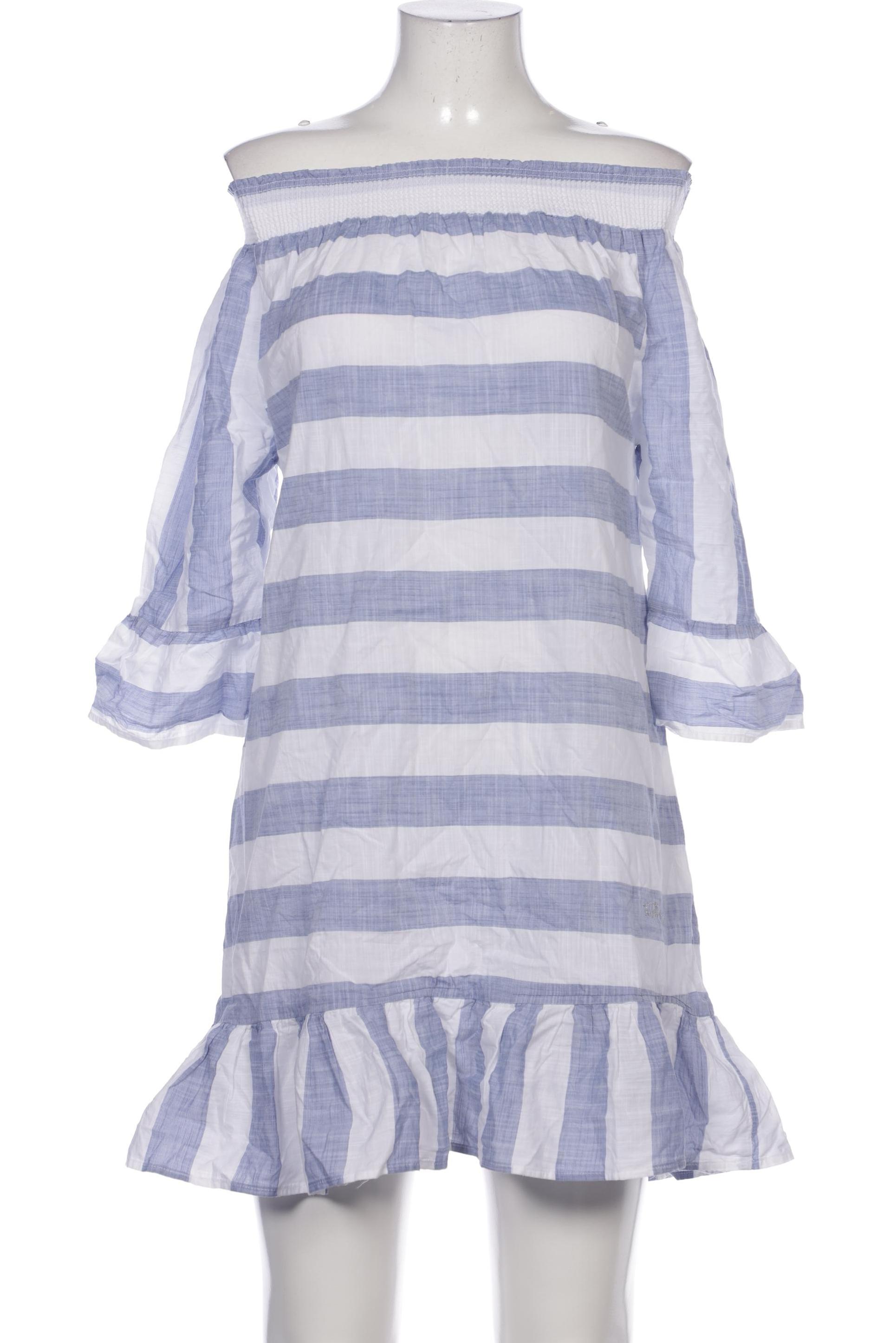 

Frogbox Damen Kleid, hellblau, Gr. 40