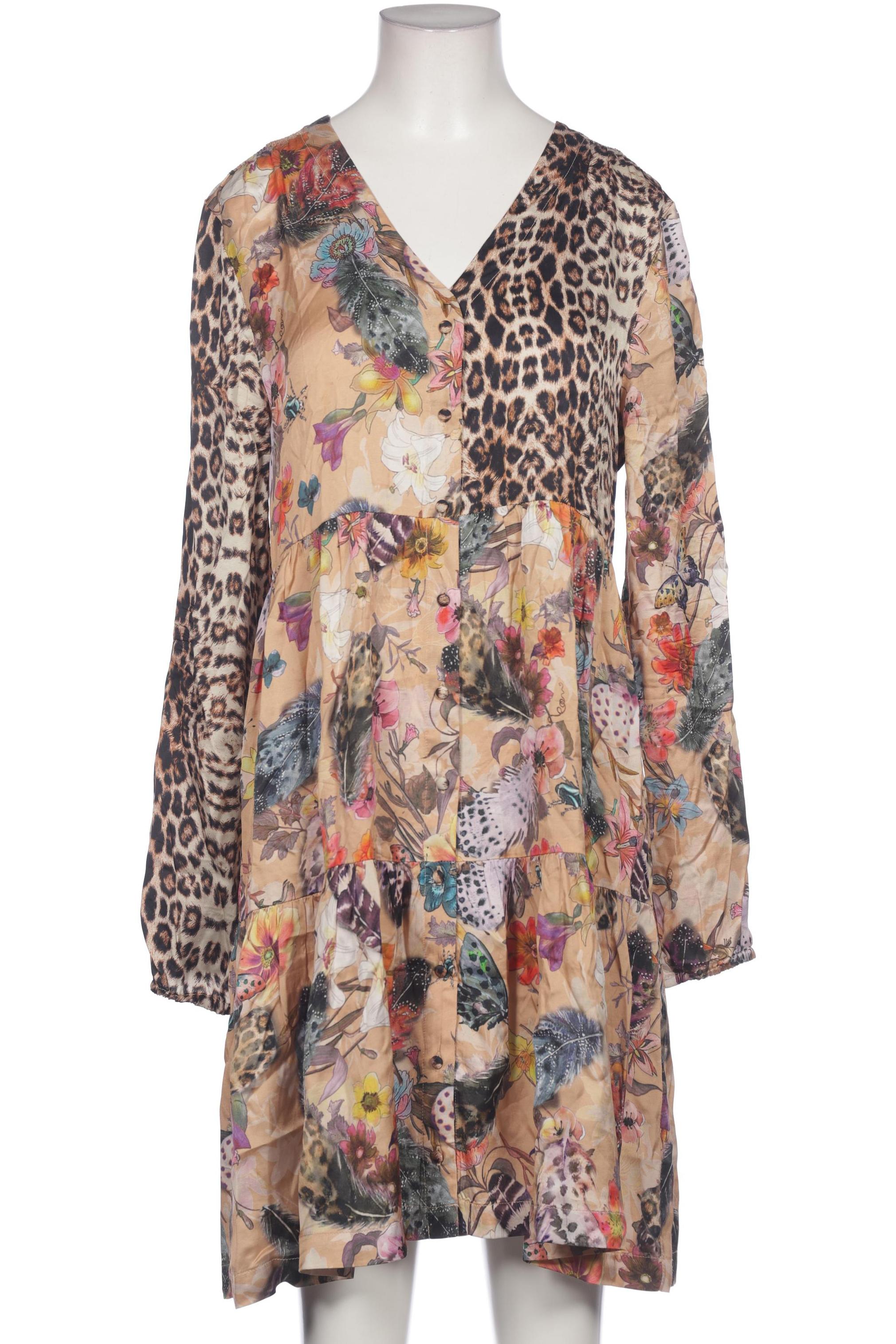 

Frogbox Damen Kleid, mehrfarbig, Gr. 36