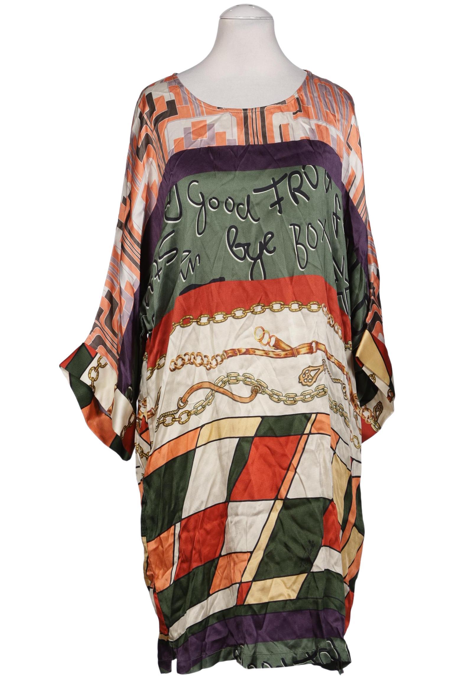 

Frogbox Damen Kleid, mehrfarbig, Gr. 34