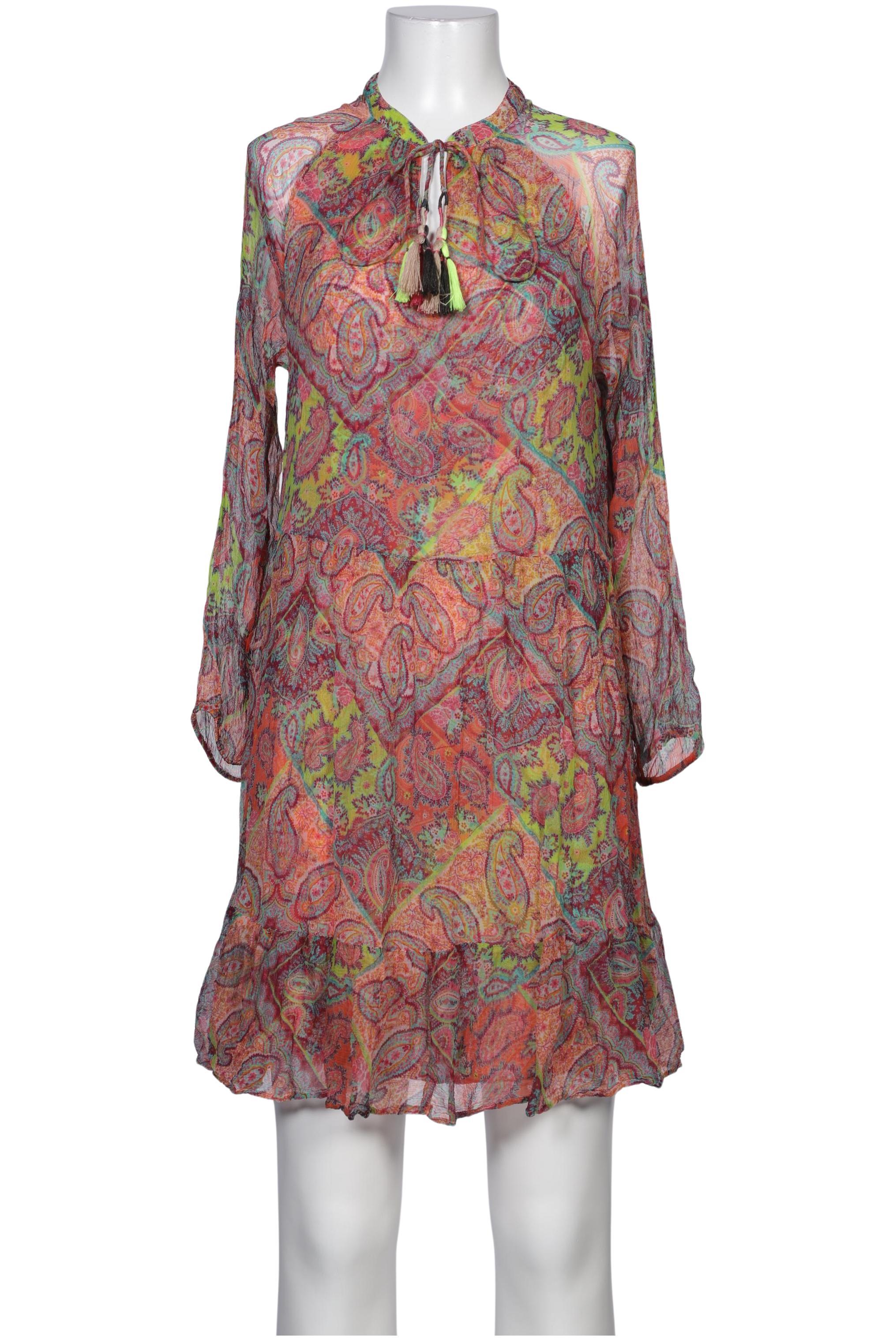 

Frogbox Damen Kleid, mehrfarbig, Gr. 36