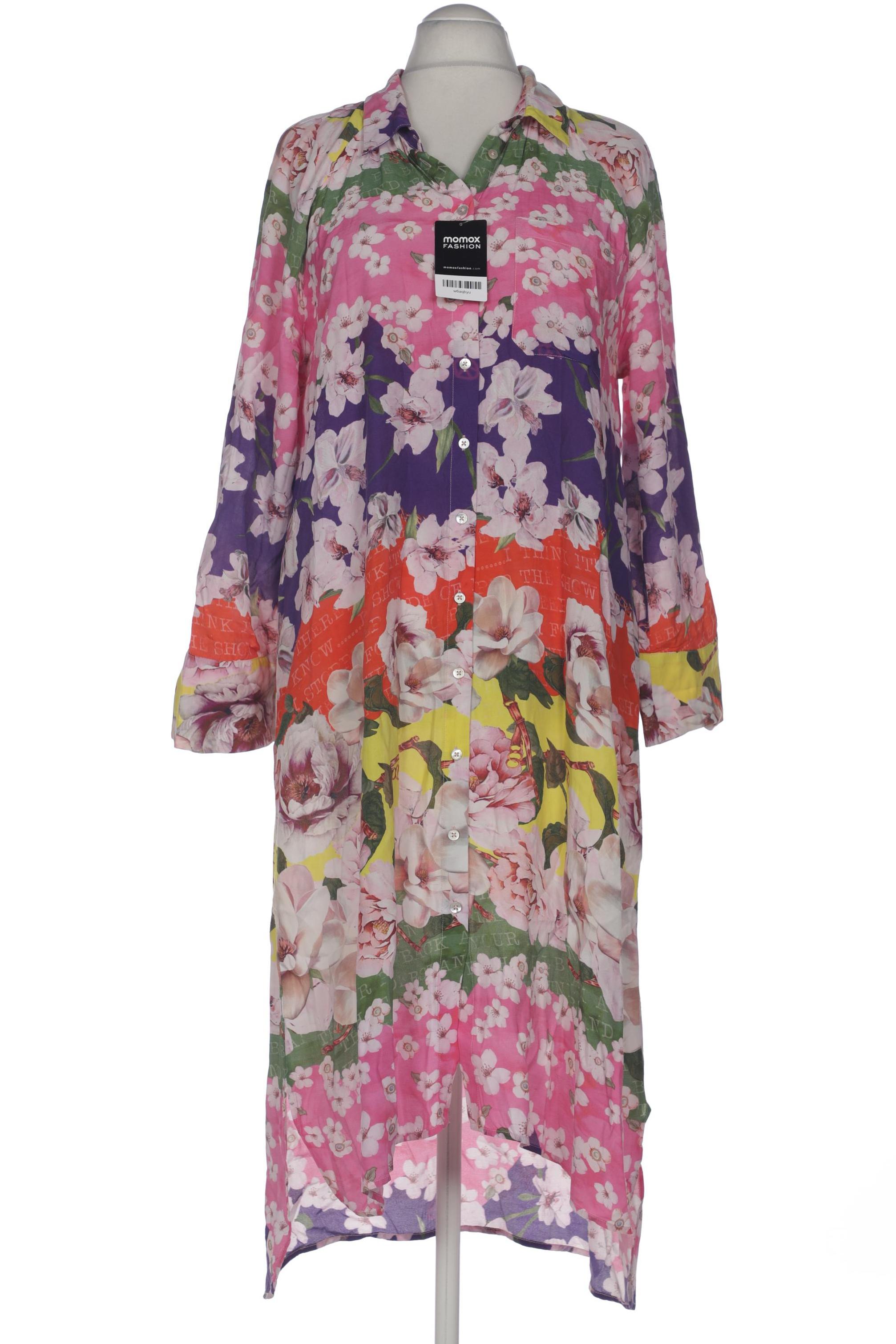 

Frogbox Damen Kleid, mehrfarbig, Gr. 42