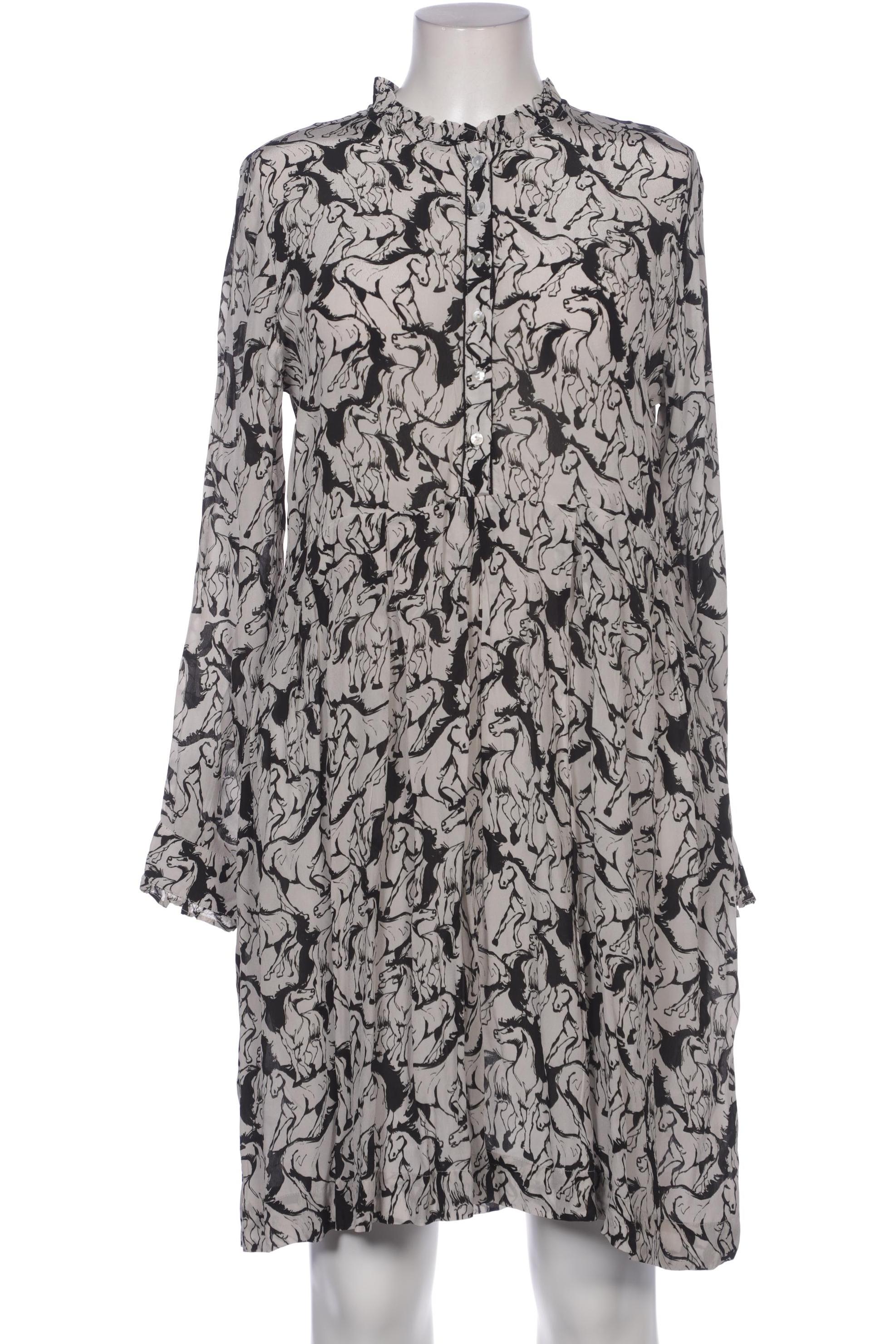 

Frogbox Damen Kleid, schwarz, Gr. 42