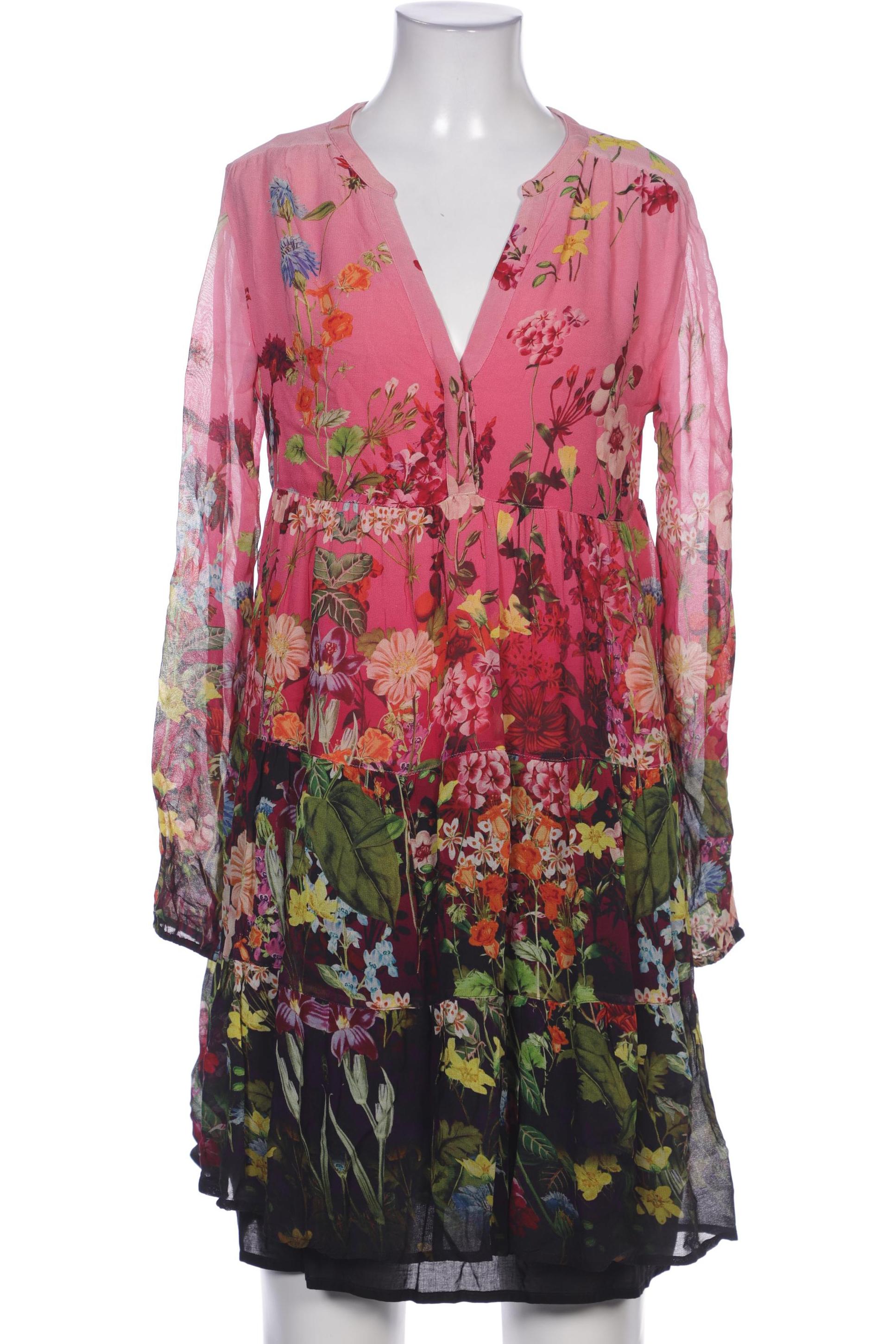 

Frogbox Damen Kleid, mehrfarbig, Gr. 36
