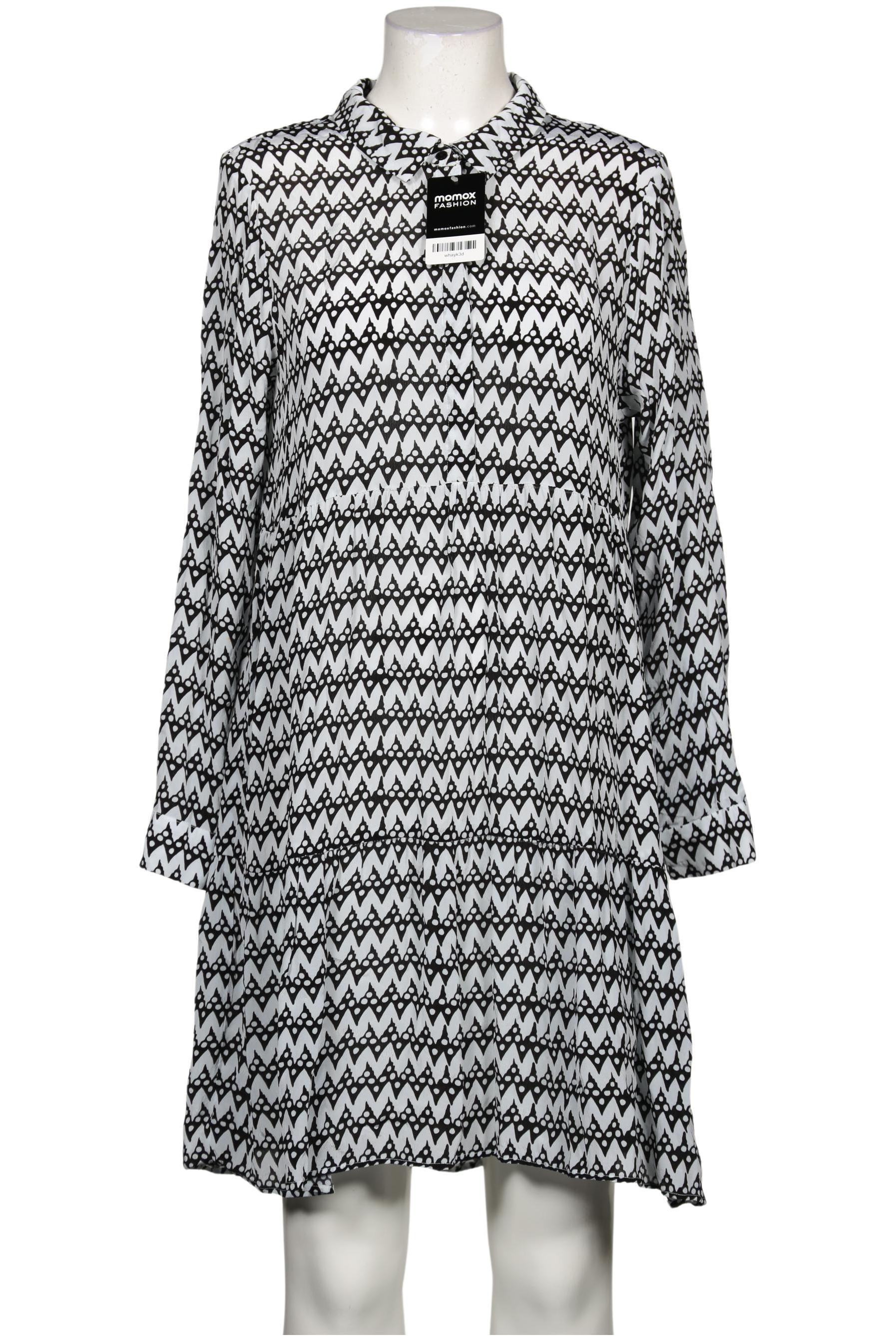 

Frogbox Damen Kleid, schwarz, Gr. 40