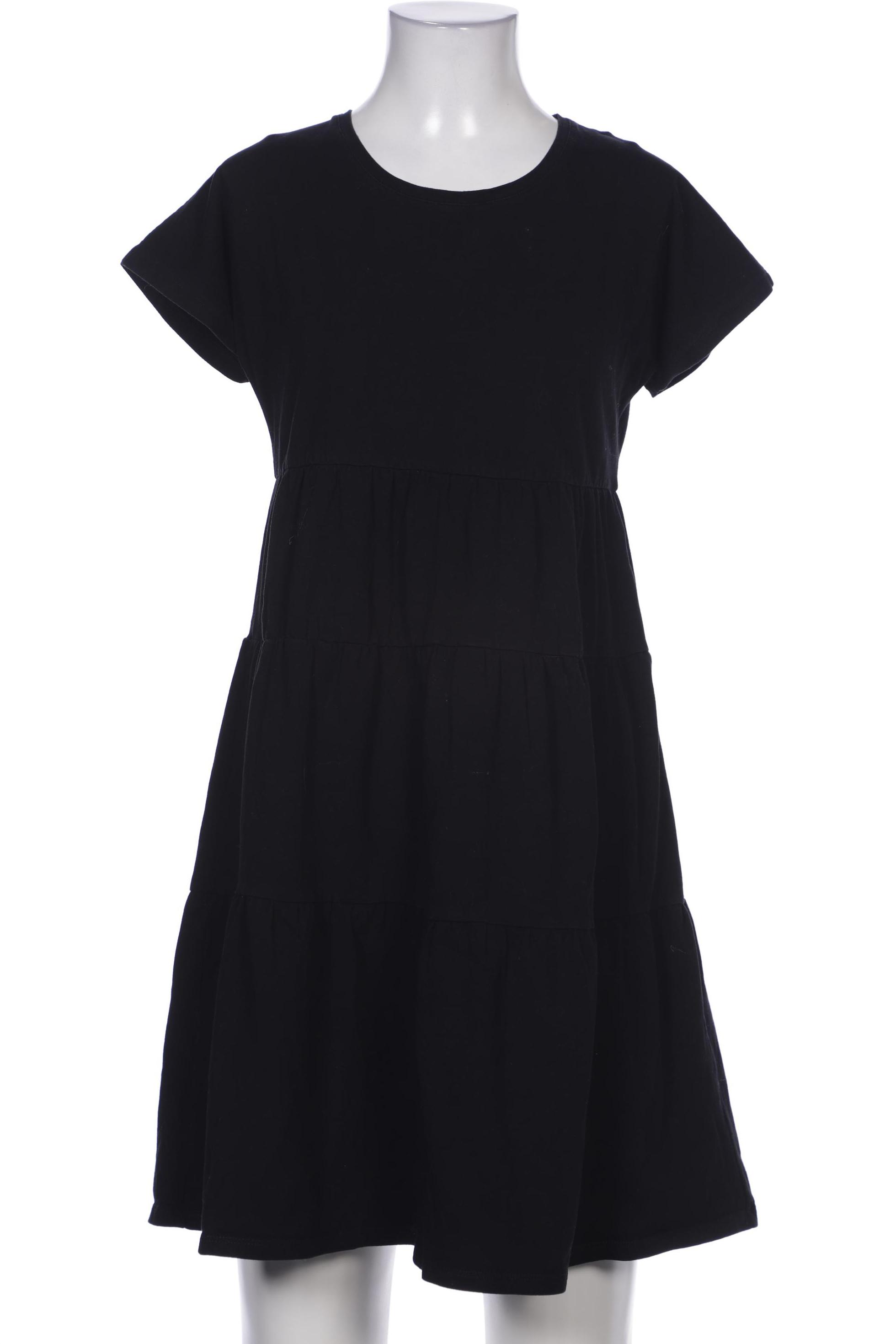 

Frogbox Damen Kleid, schwarz, Gr. 34