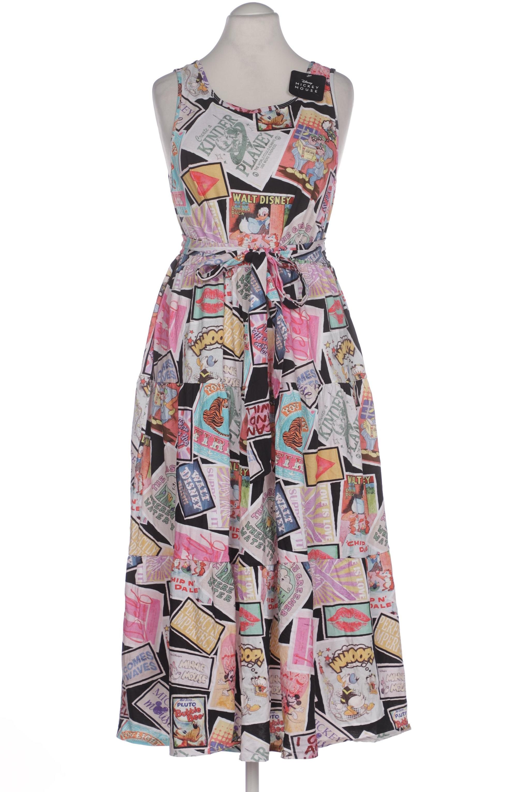 

Frogbox Damen Kleid, mehrfarbig, Gr. 42