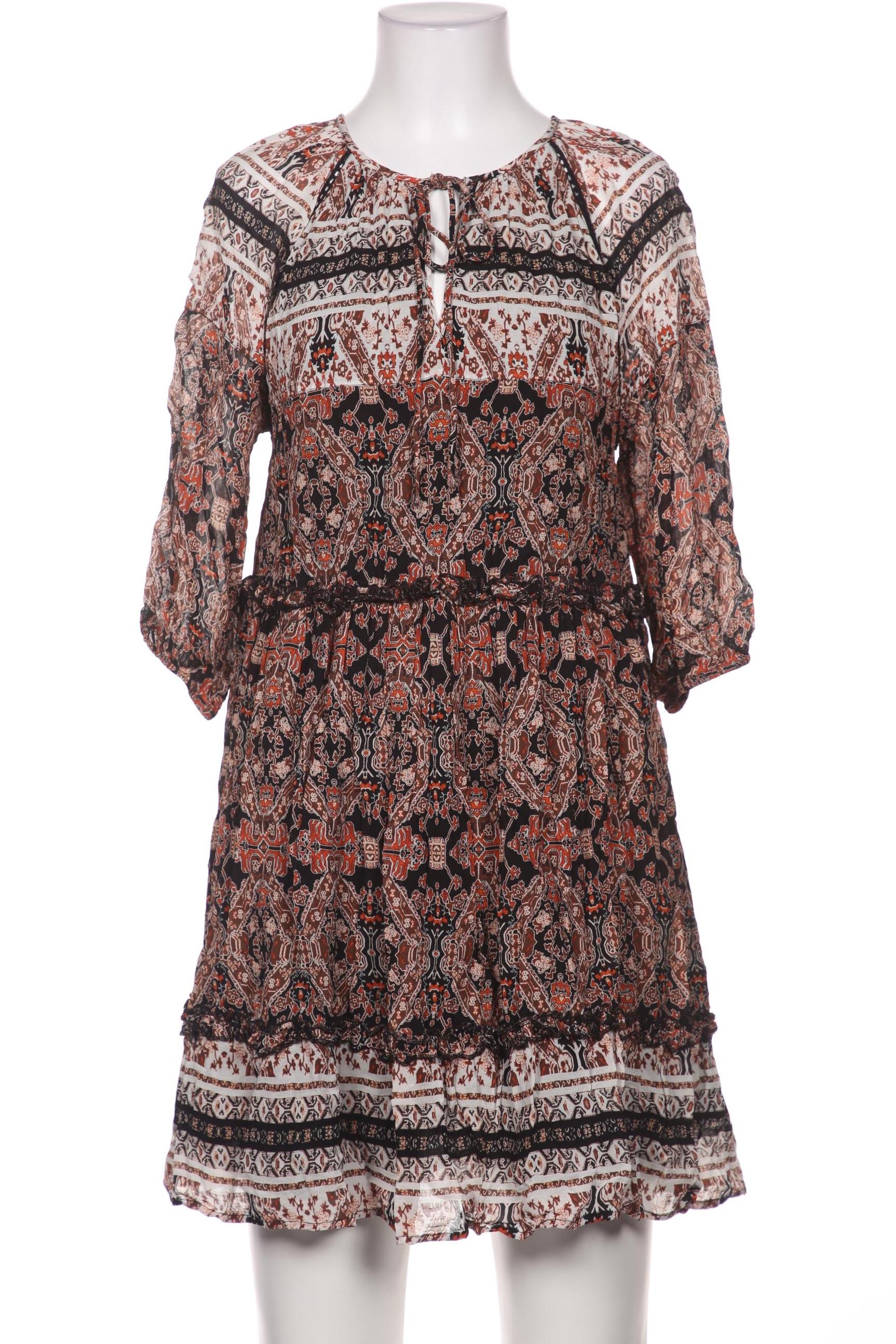 

Frogbox Damen Kleid, mehrfarbig, Gr. 36