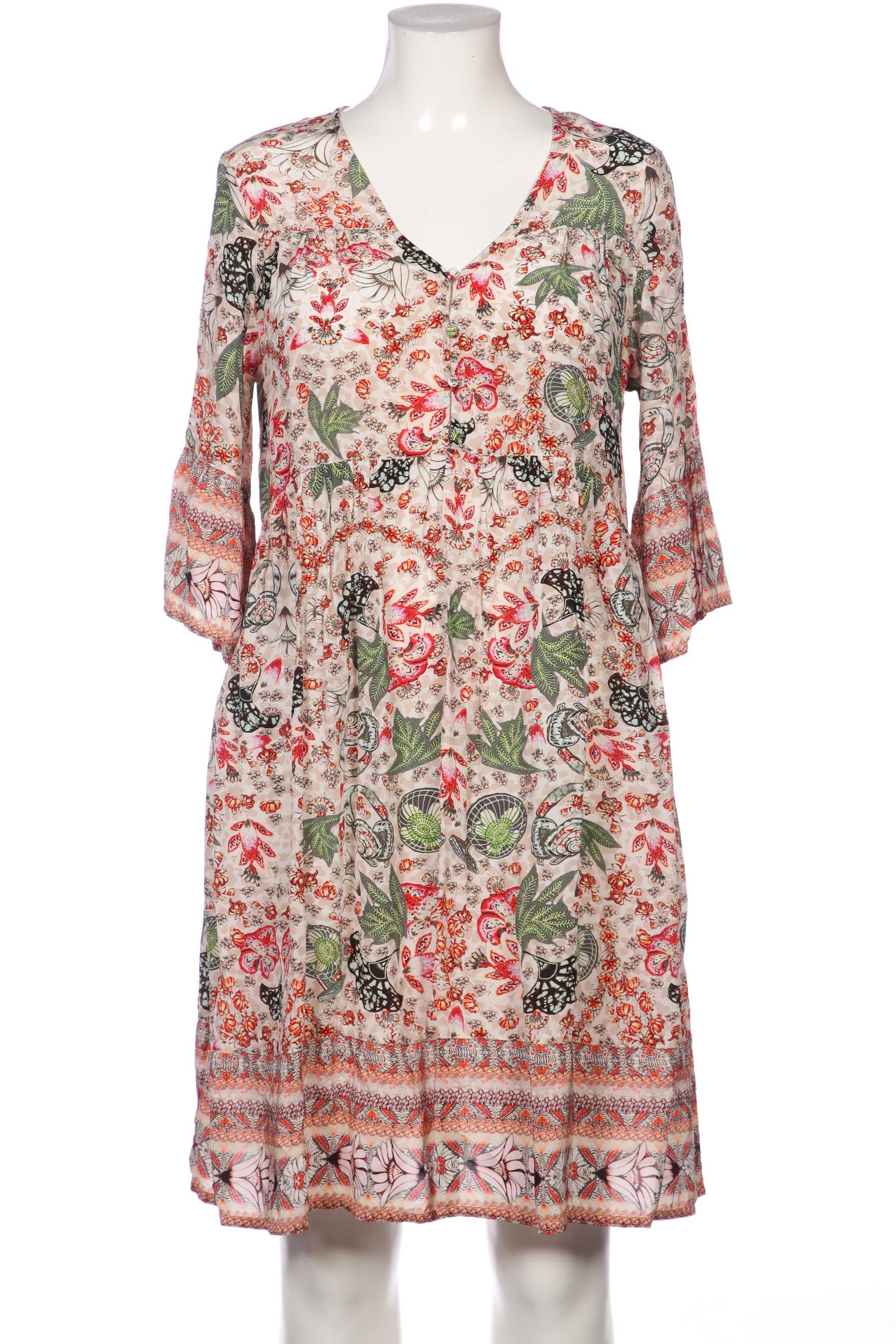 

Frogbox Damen Kleid, mehrfarbig
