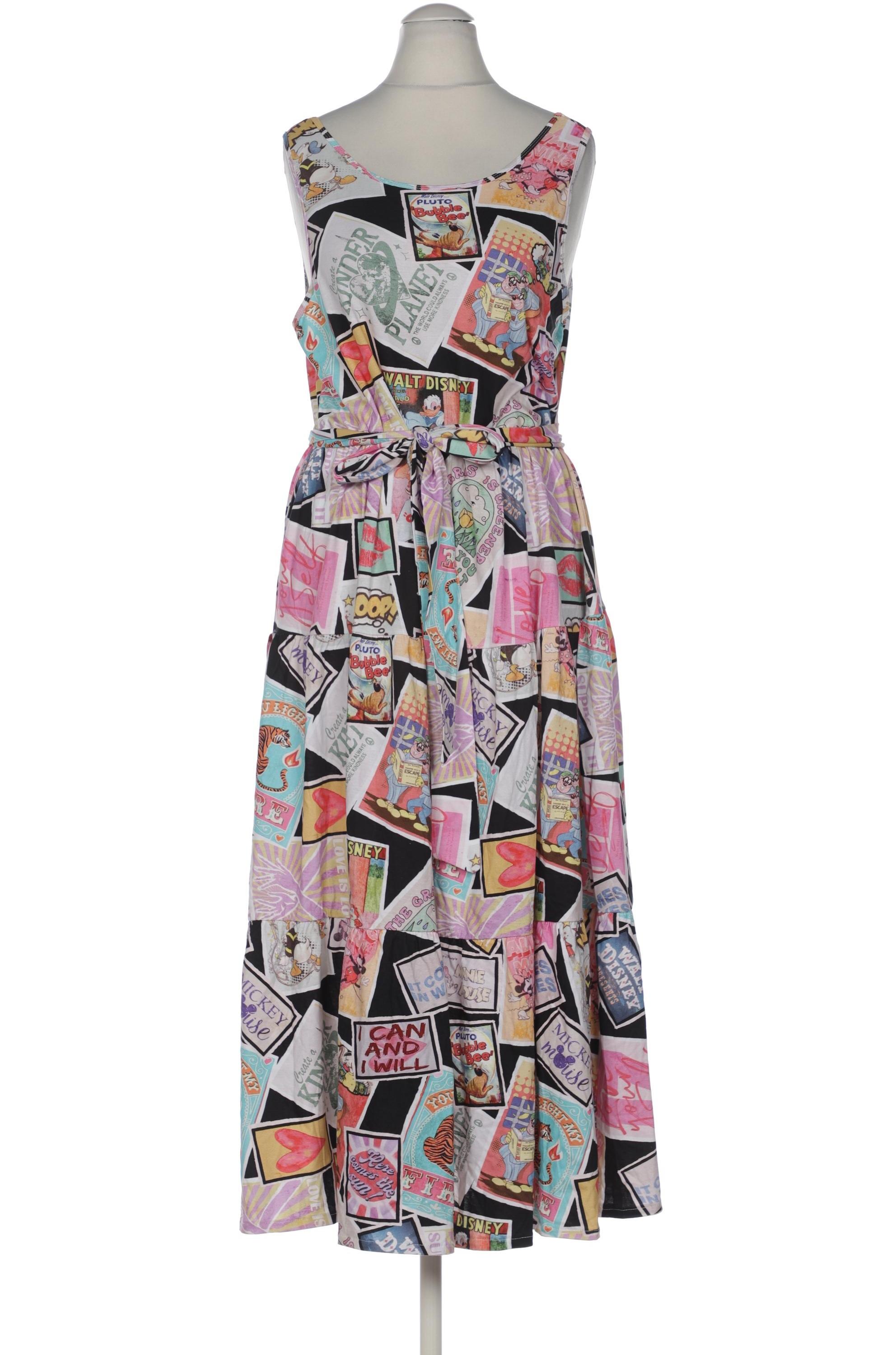 

Frogbox Damen Kleid, pink, Gr. 40