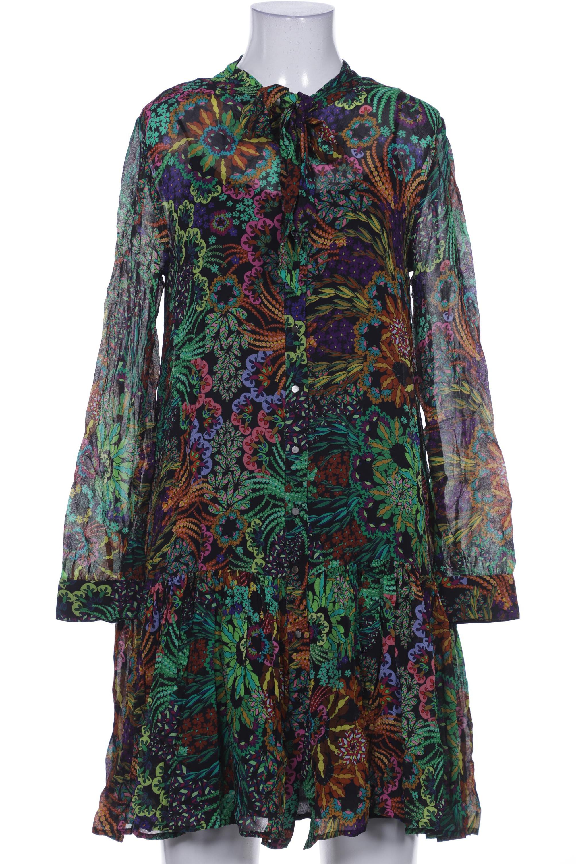 

Frogbox Damen Kleid, mehrfarbig, Gr. 34