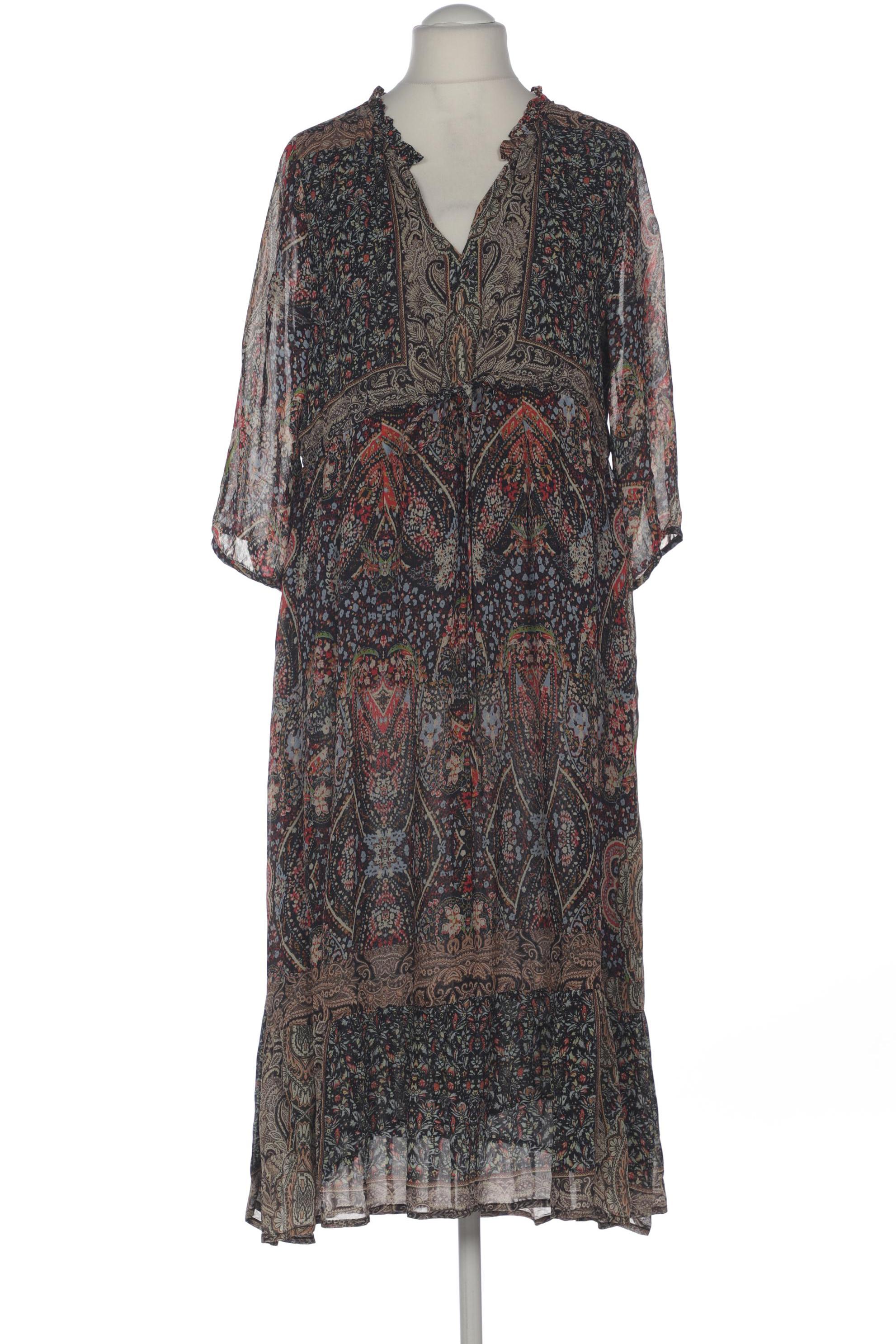 

Frogbox Damen Kleid, mehrfarbig, Gr. 40