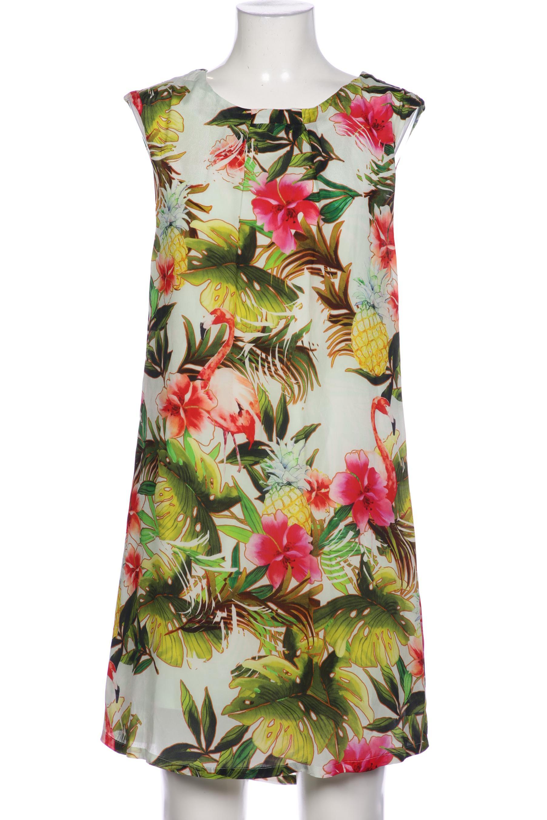 

Frogbox Damen Kleid, mehrfarbig, Gr. 36