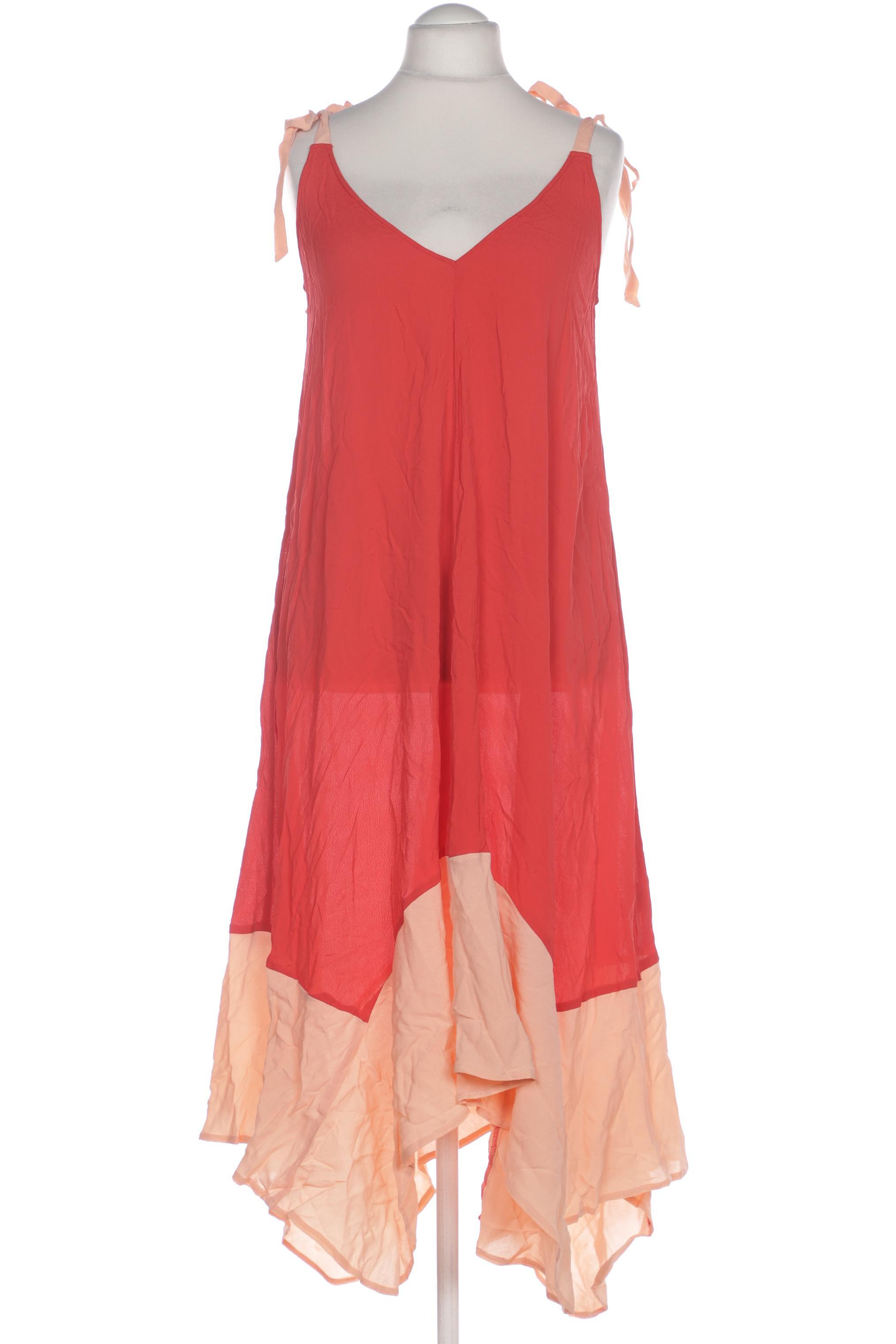 

Frogbox Damen Kleid, rot, Gr. 42
