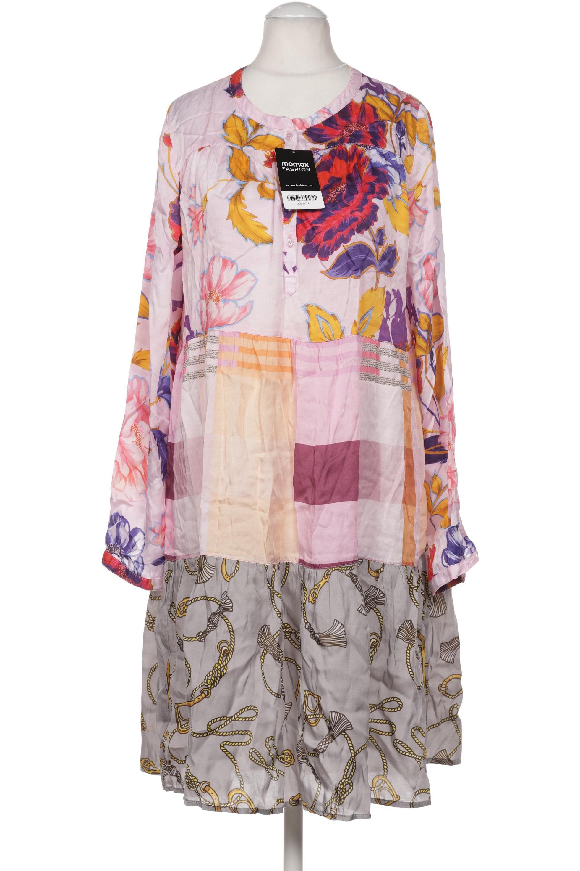

Frogbox Damen Kleid, mehrfarbig, Gr. 36