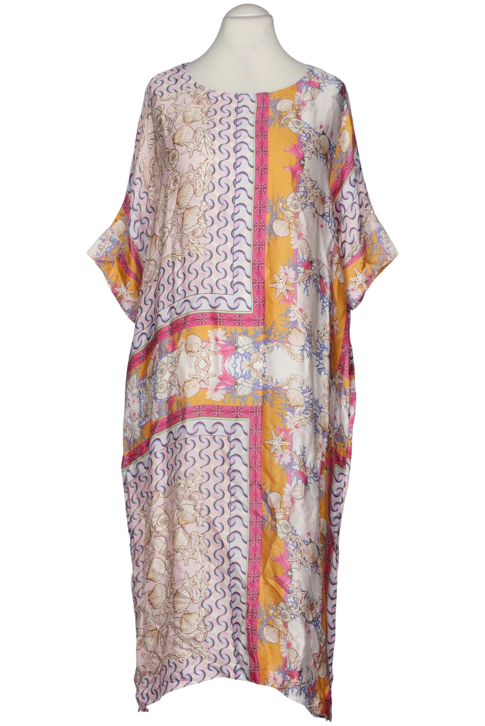 

Frogbox Damen Kleid, mehrfarbig, Gr. 38