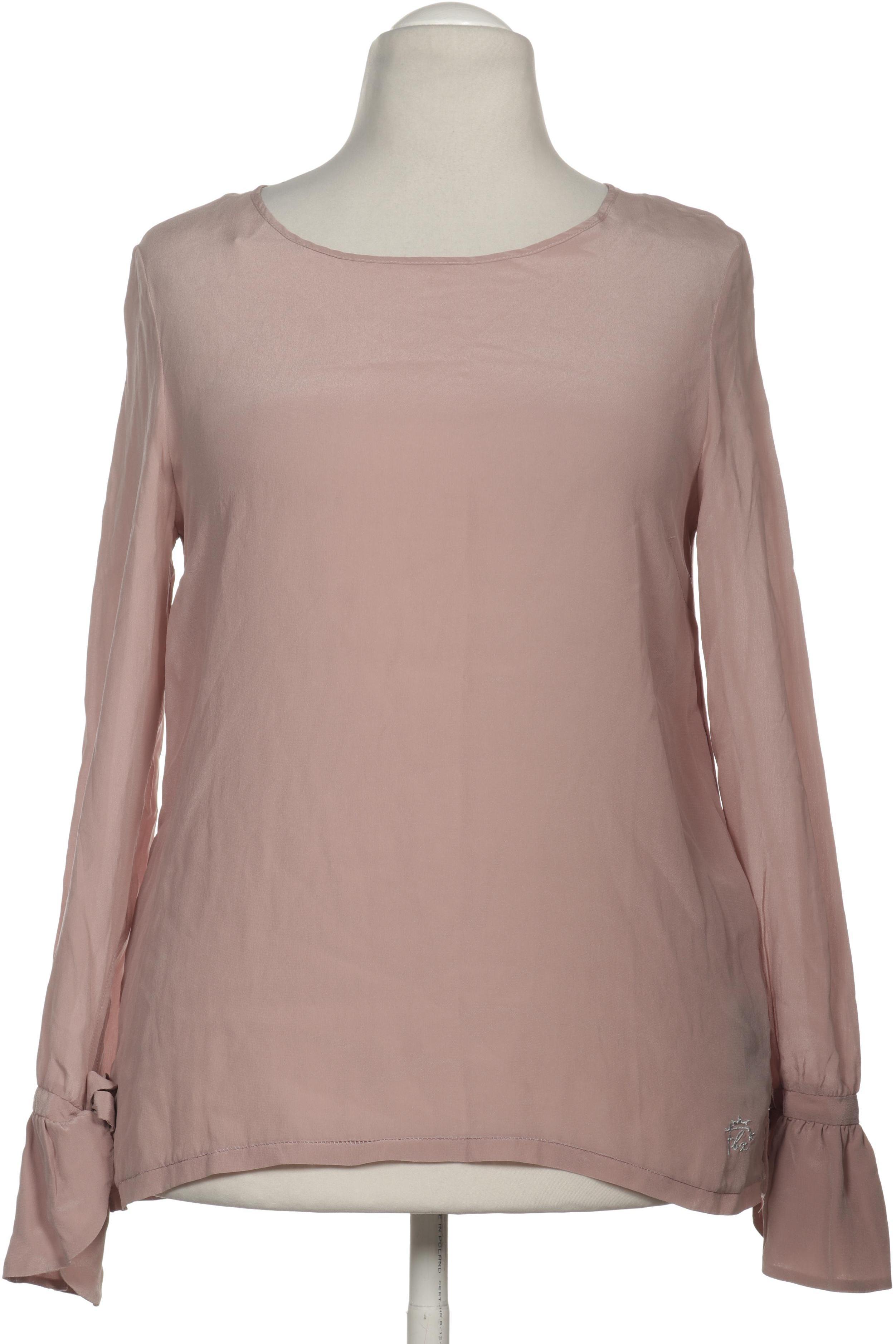 

Frogbox Damen Bluse, pink, Gr. 42