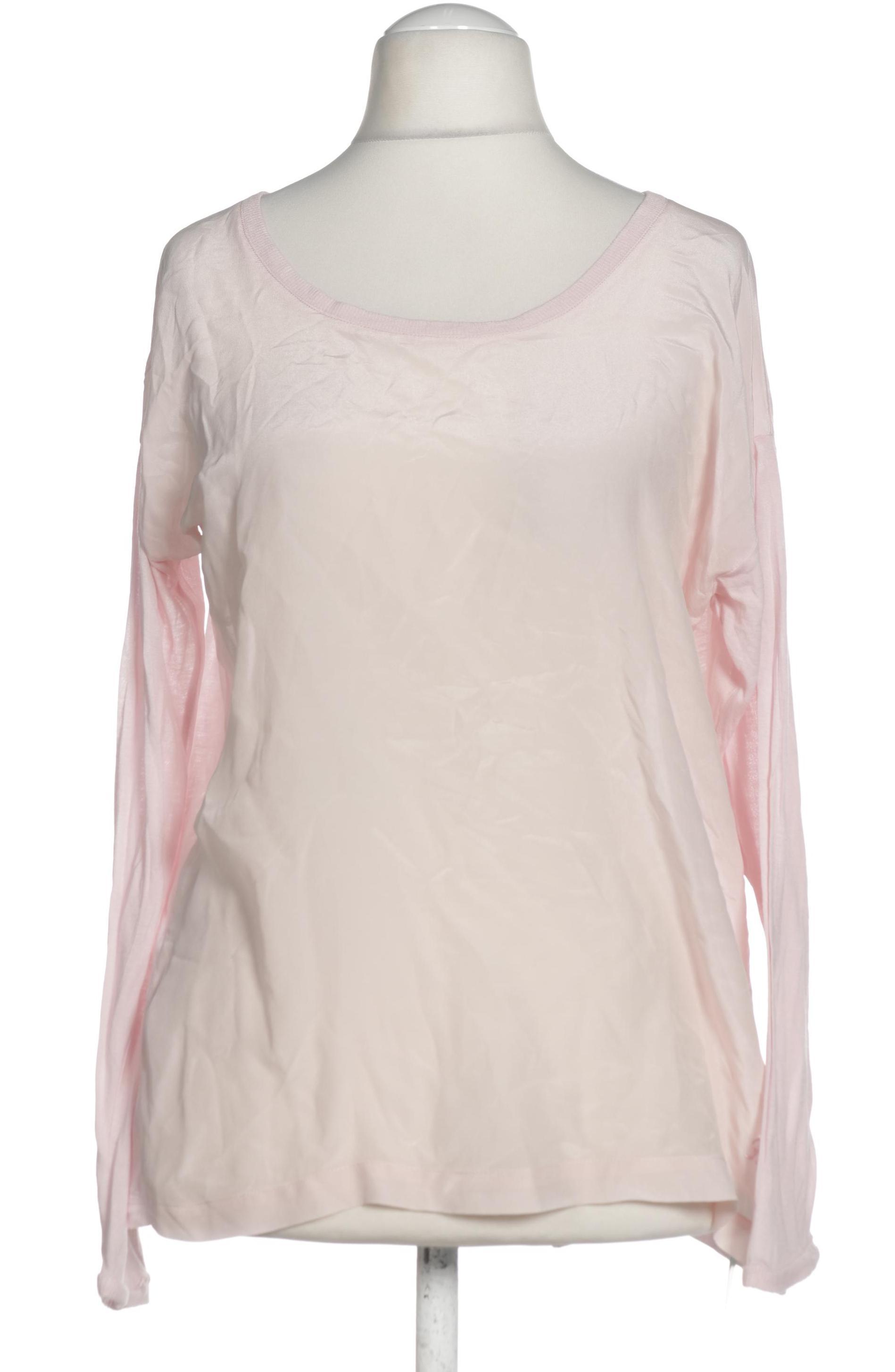 

Frogbox Damen Langarmshirt, pink, Gr.