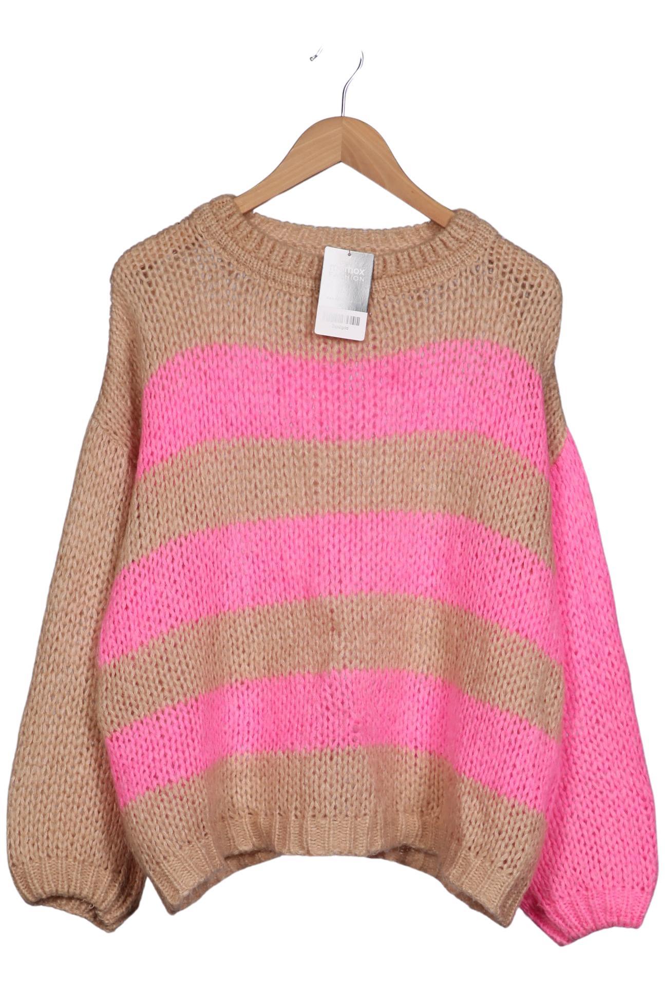 

Frogbox Damen Pullover, neon, Gr. 38