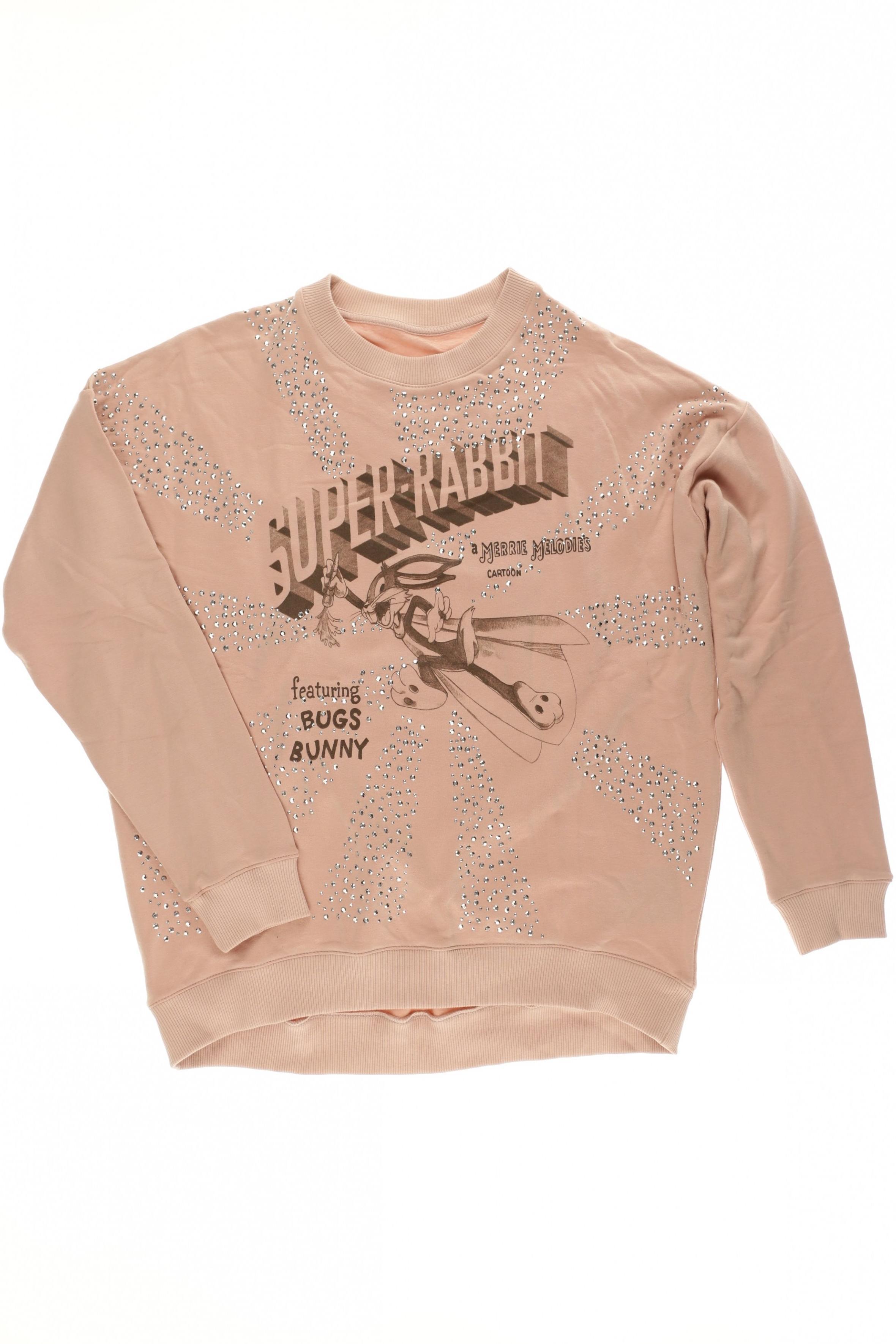 

Frogbox Damen Pullover, pink, Gr.