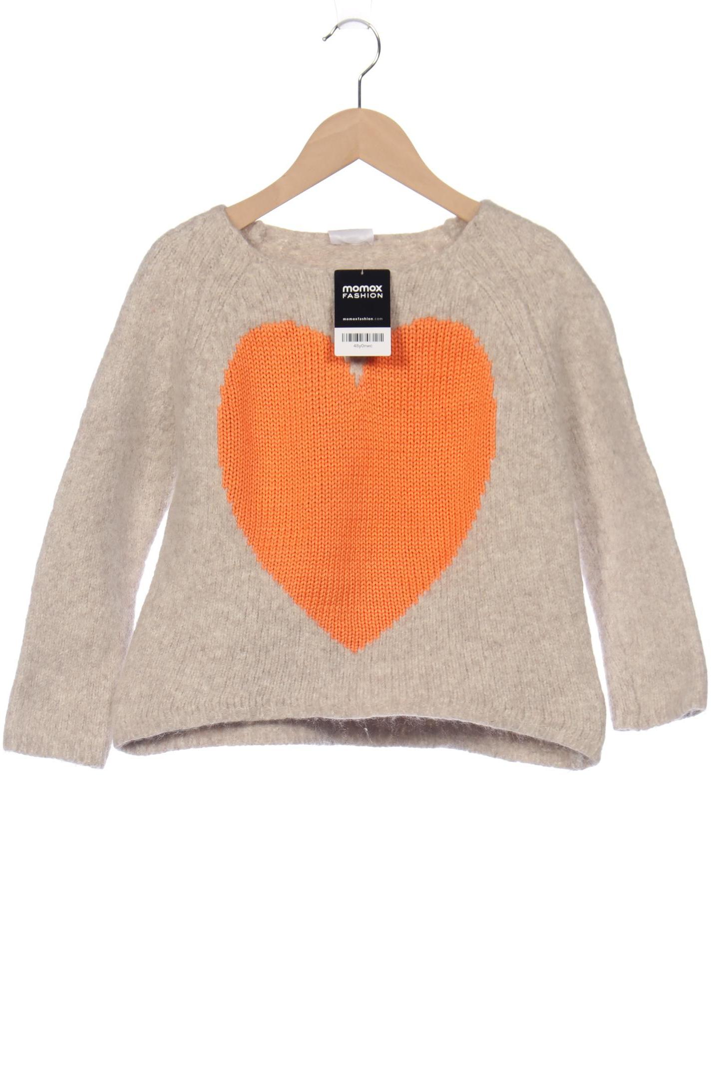 

Frogbox Damen Pullover, cremeweiß