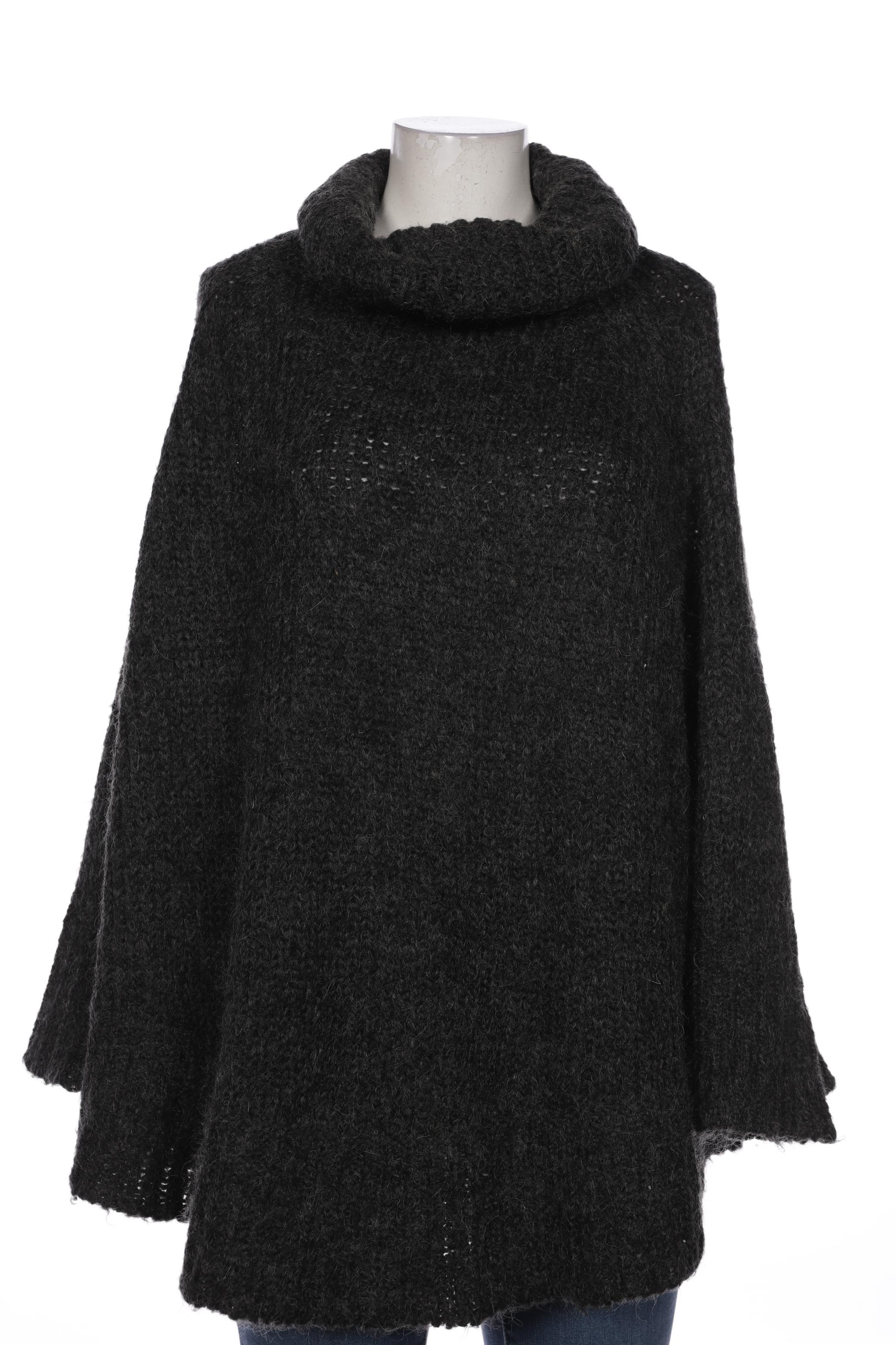 

Frogbox Damen Pullover, grau, Gr. 38