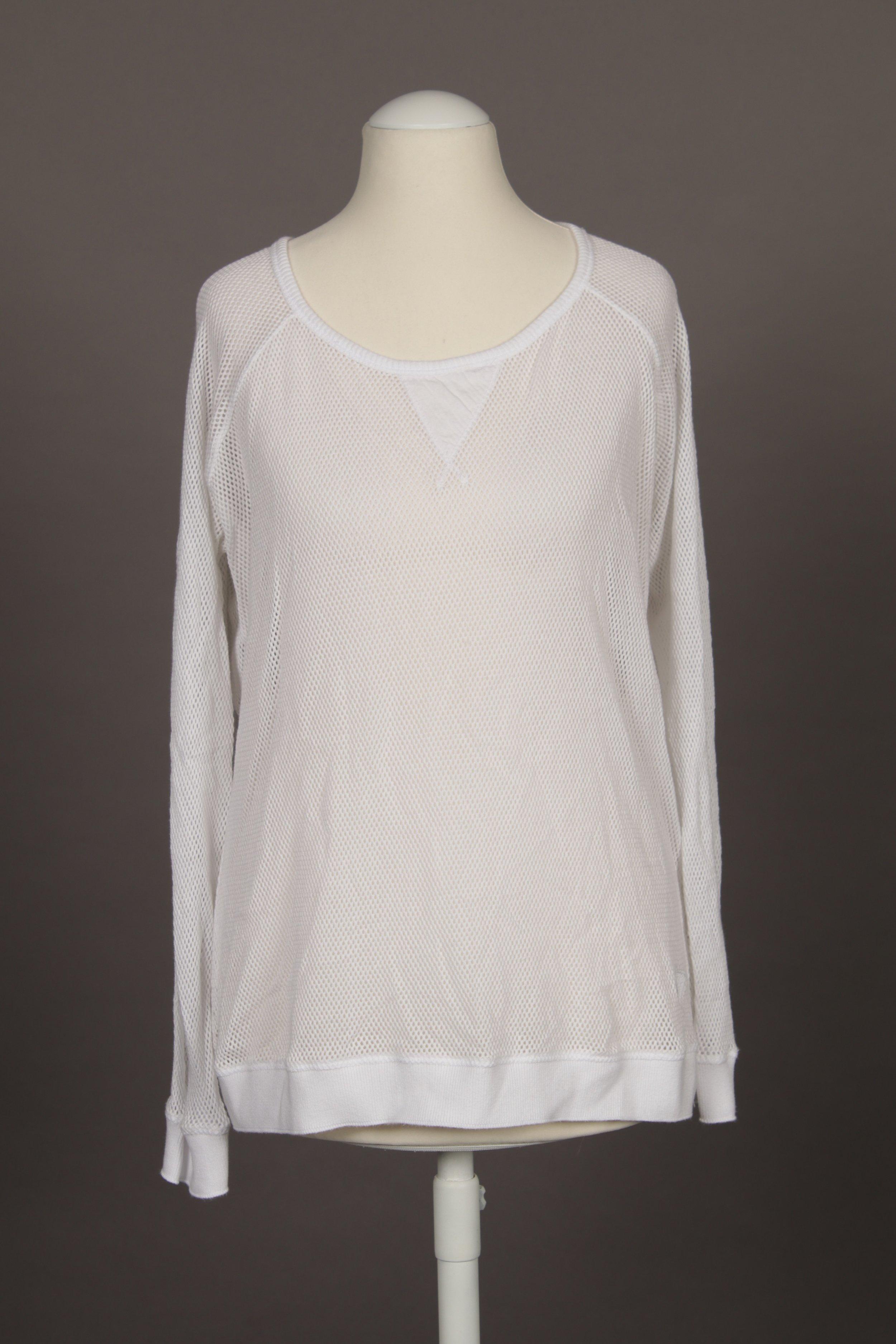 

Frogbox Damen Pullover, weiß, Gr.