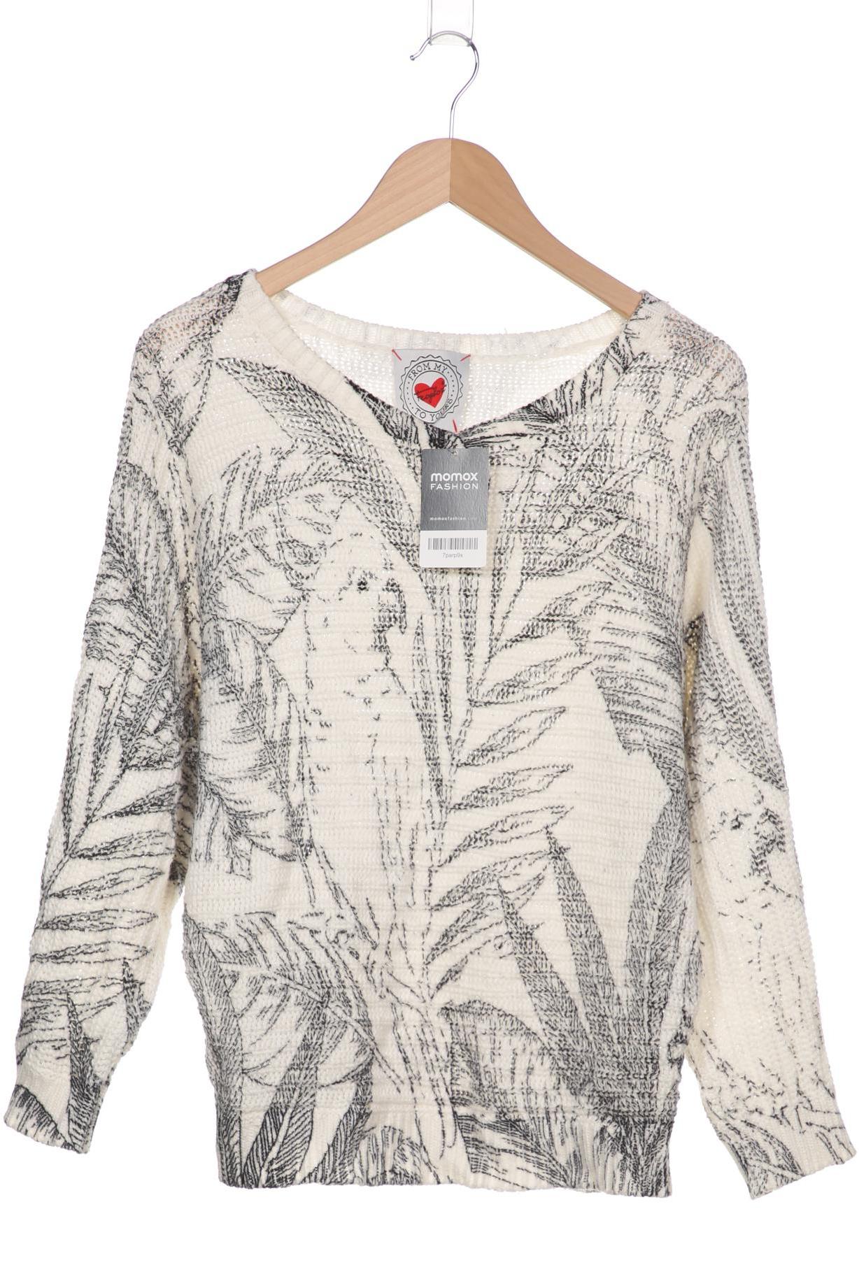 

Frogbox Damen Pullover, schwarz