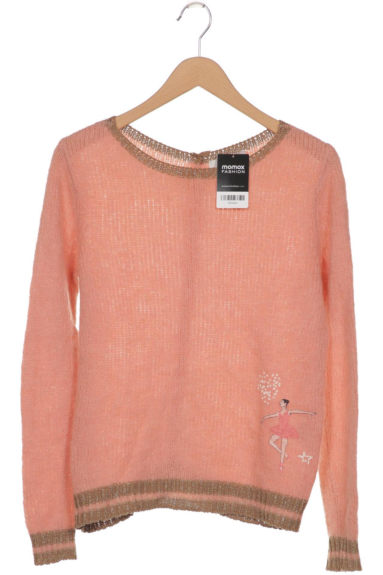 

Frogbox Damen Pullover, pink