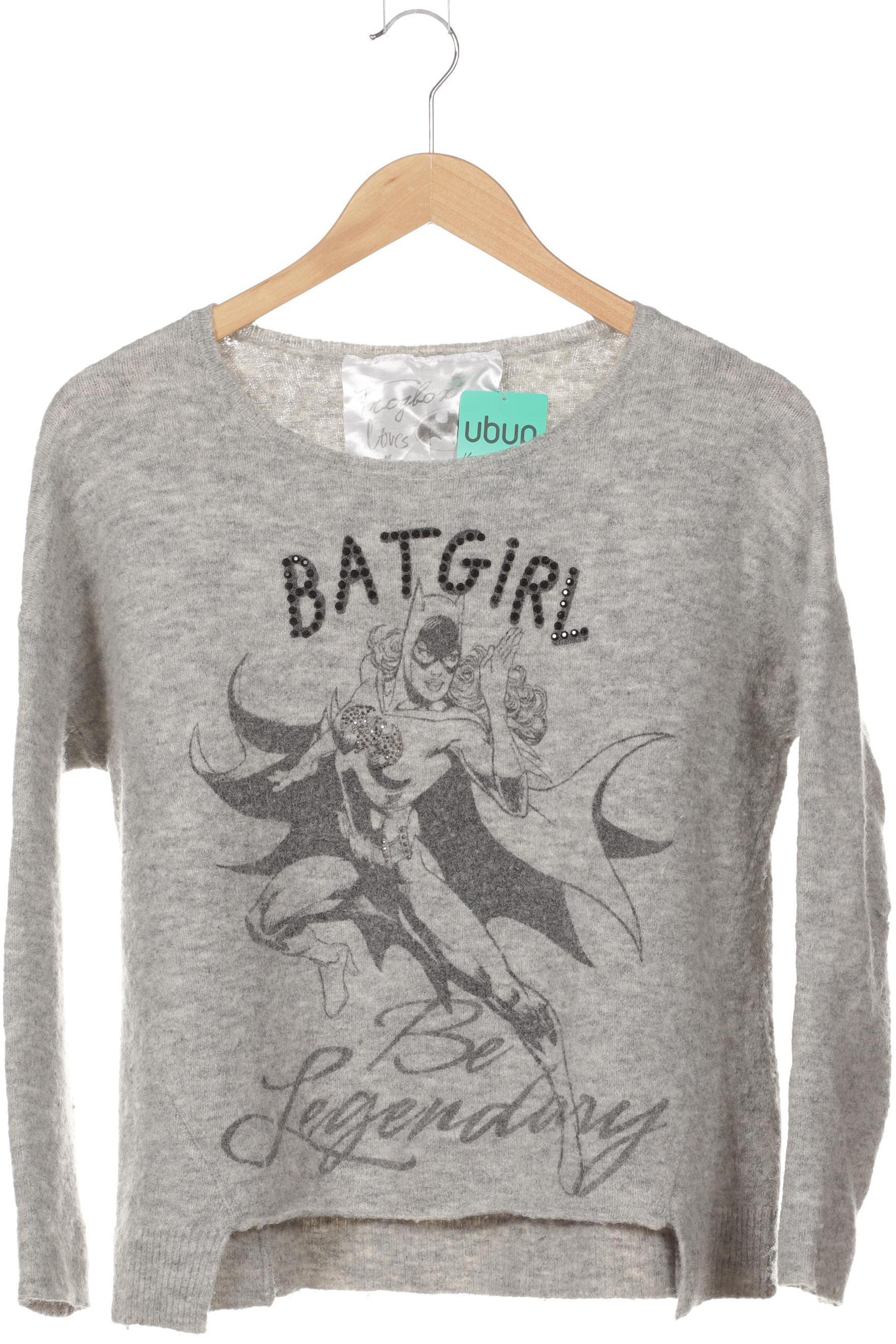 

Frogbox Damen Pullover, , Gr.