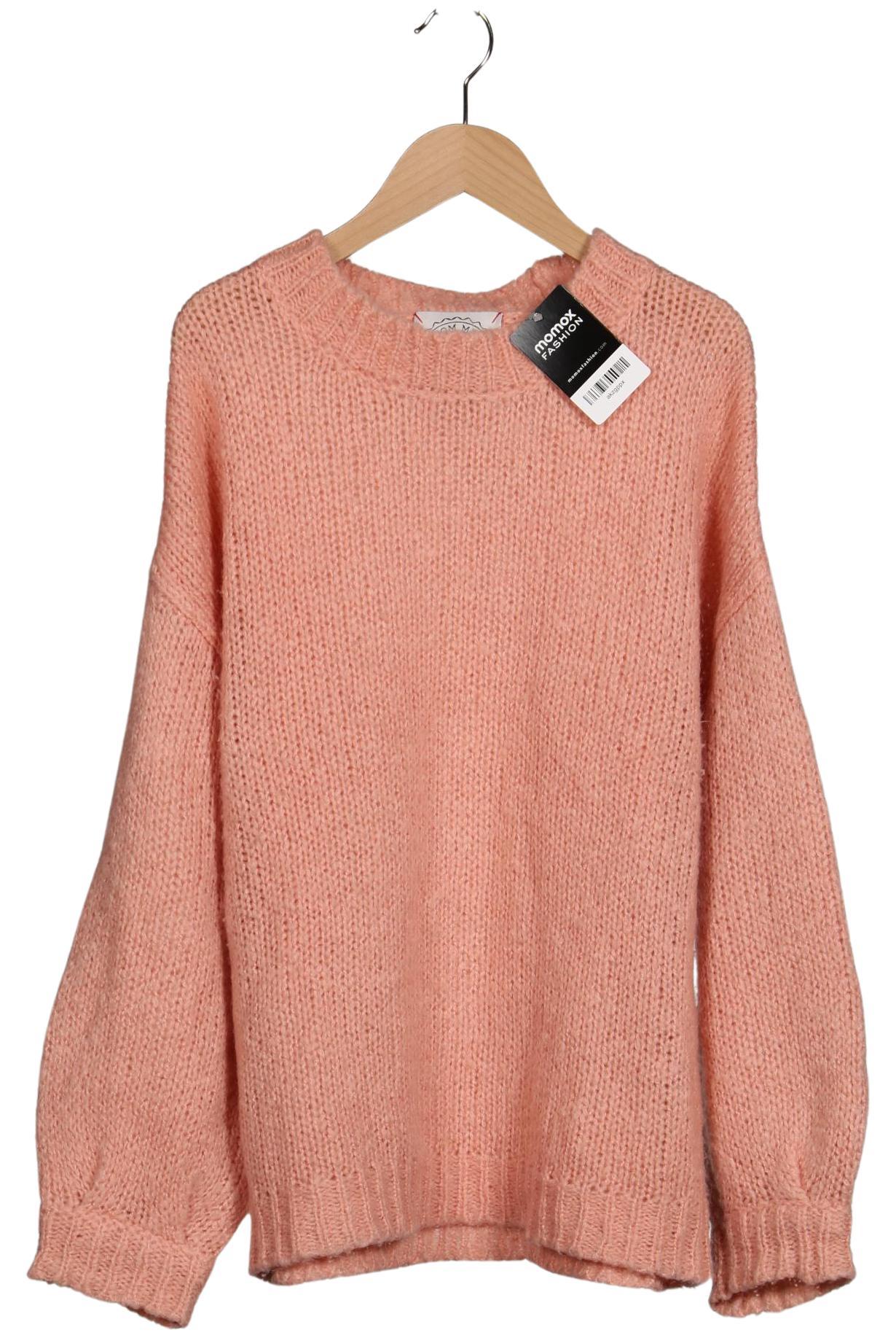 

Frogbox Damen Pullover, orange, Gr. 36