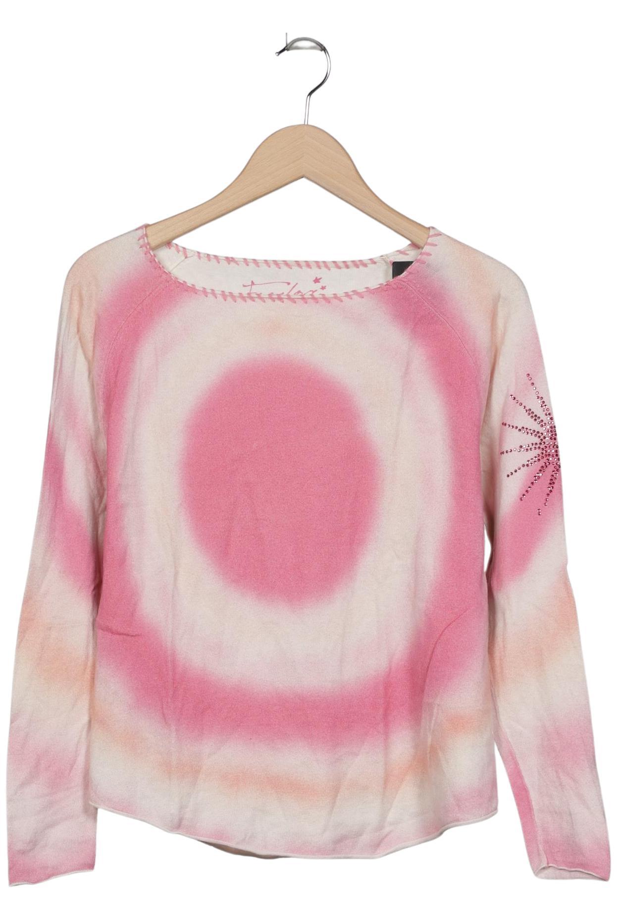 

Frogbox Damen Pullover, pink, Gr. 36