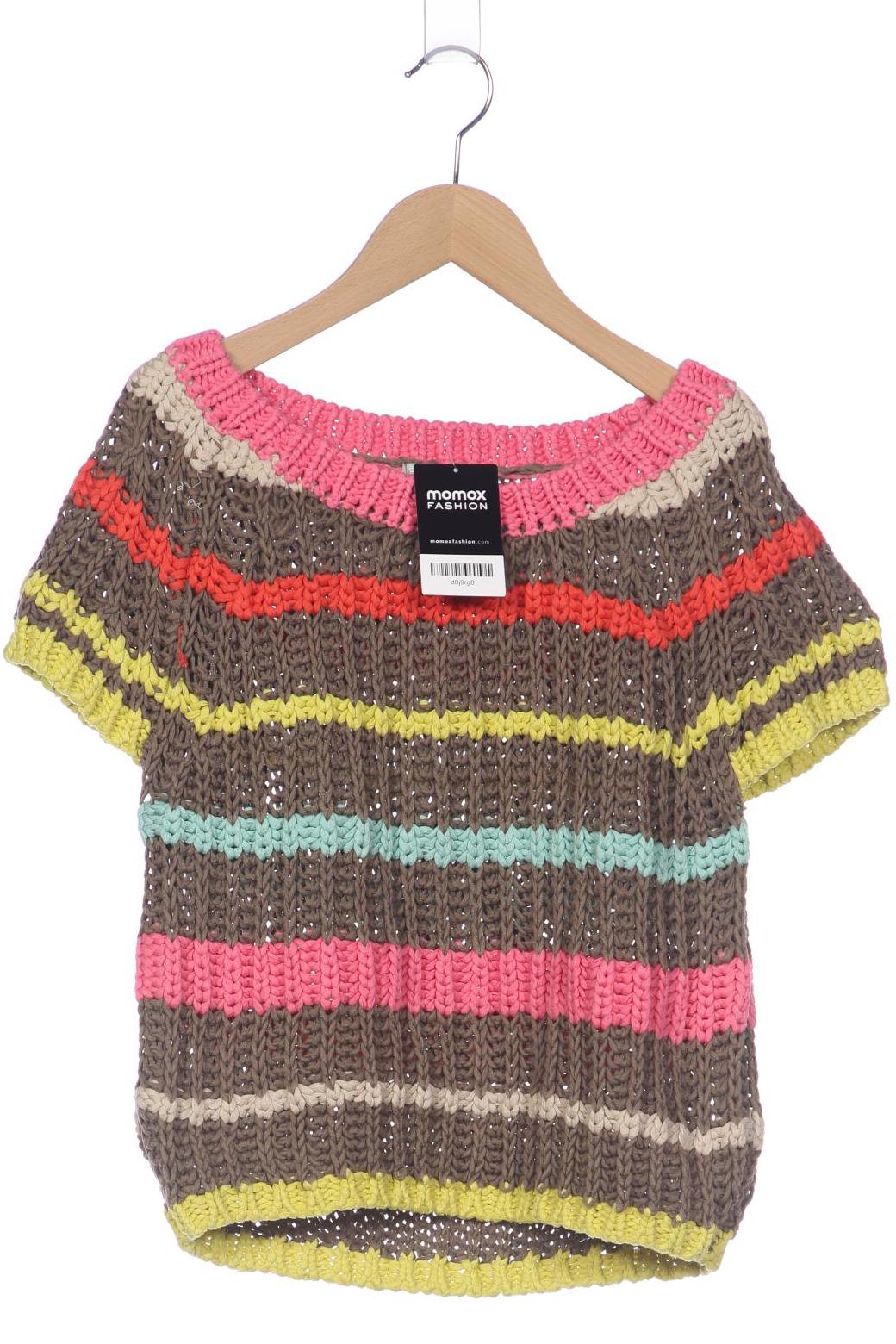 

Frogbox Damen Pullover, grau, Gr. 36