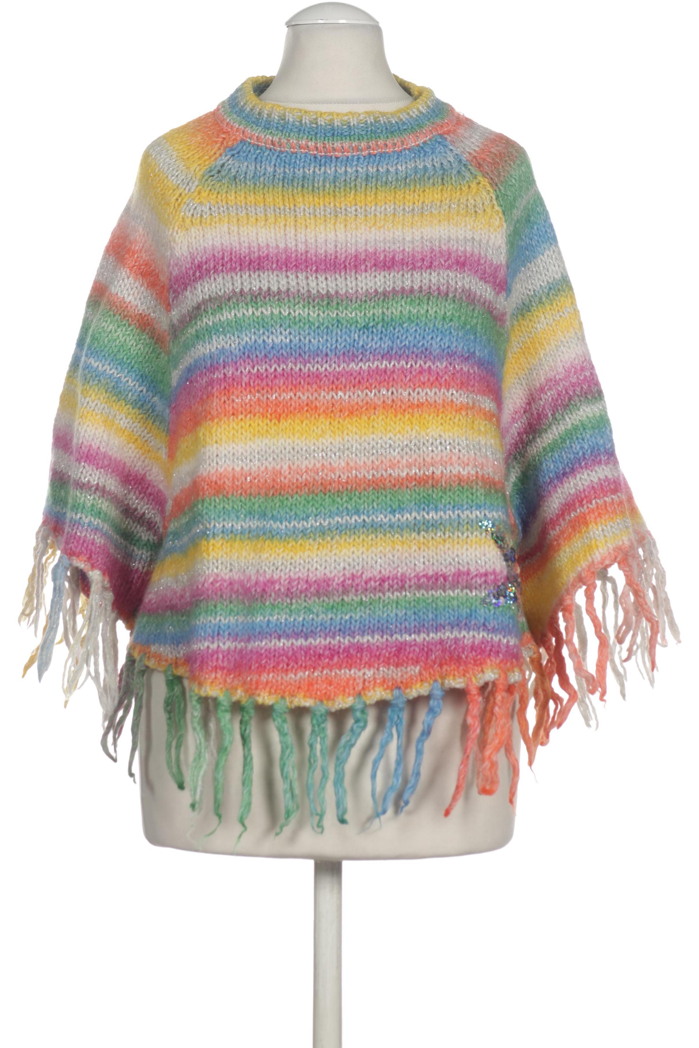 

Frogbox Damen Pullover, mehrfarbig, Gr.