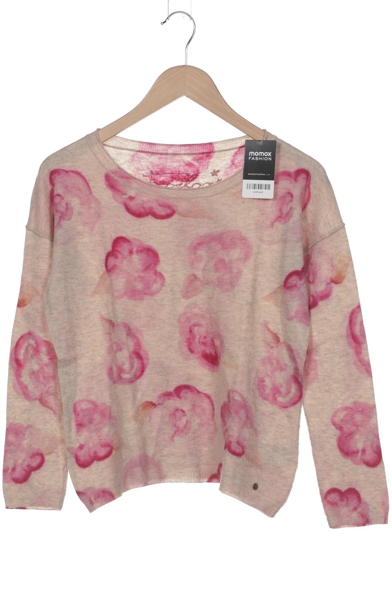 

Frogbox Damen Pullover, beige, Gr. 38